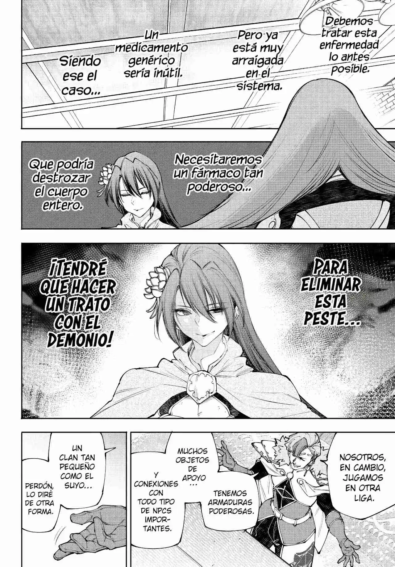 Read Shangri-La Frontier Shitty Games Hunter Challenges Godly Game ES Manga Online