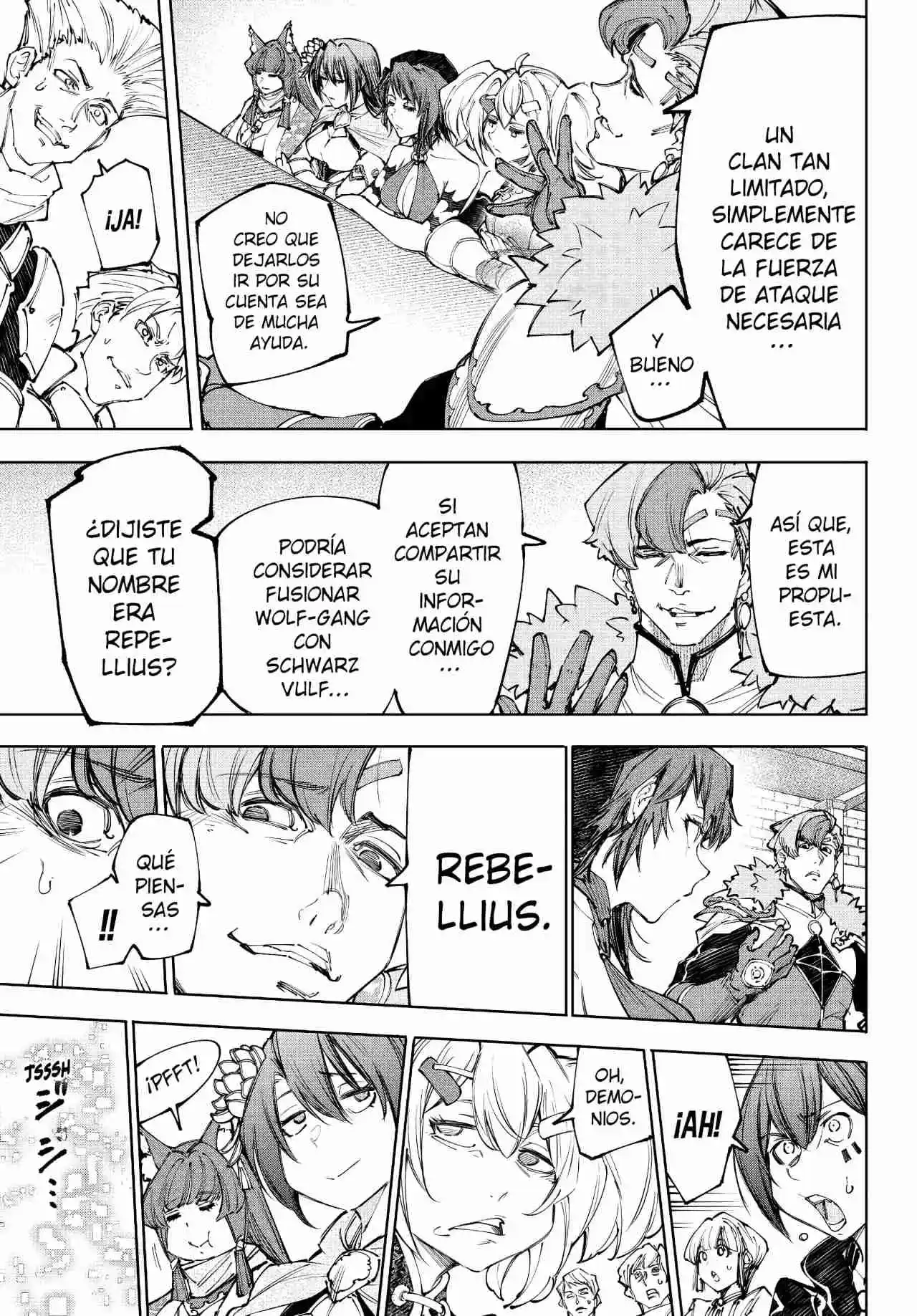 Read Shangri-La Frontier Shitty Games Hunter Challenges Godly Game ES Manga Online