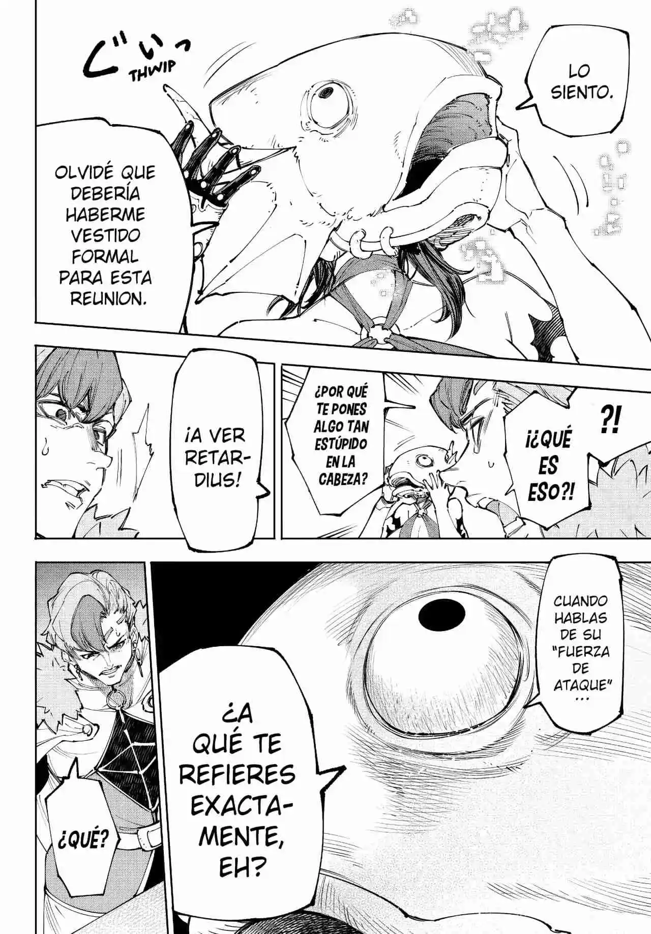 Read Shangri-La Frontier Shitty Games Hunter Challenges Godly Game ES Manga Online