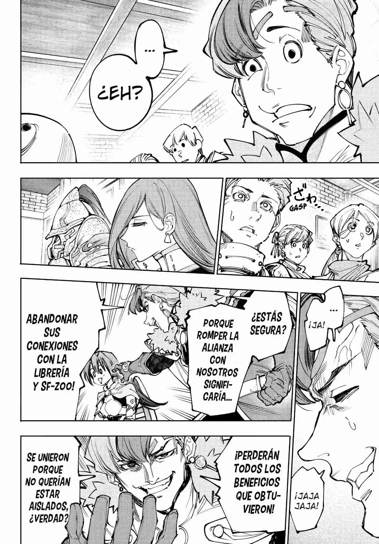 Read Shangri-La Frontier Shitty Games Hunter Challenges Godly Game ES Manga Online