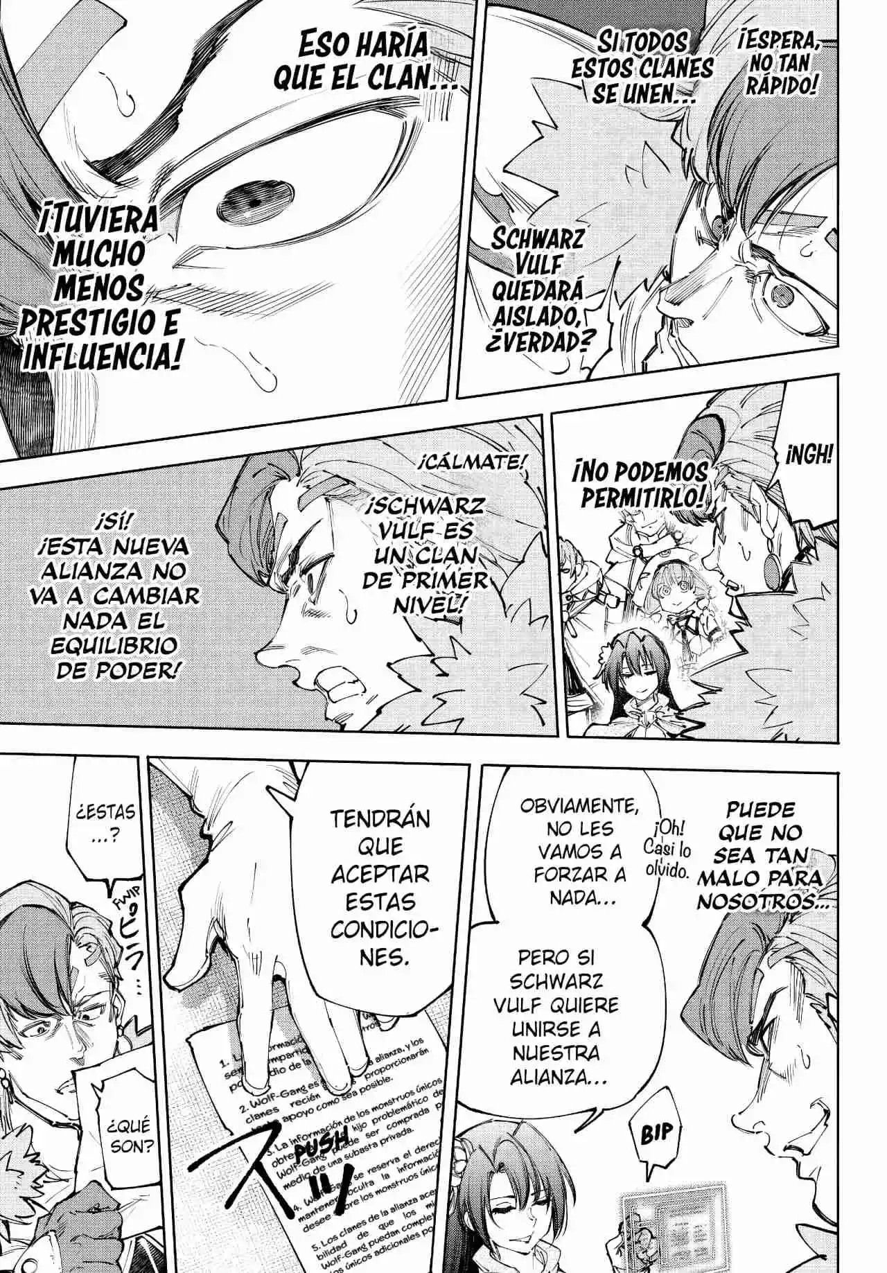 Read Shangri-La Frontier Shitty Games Hunter Challenges Godly Game ES Manga Online