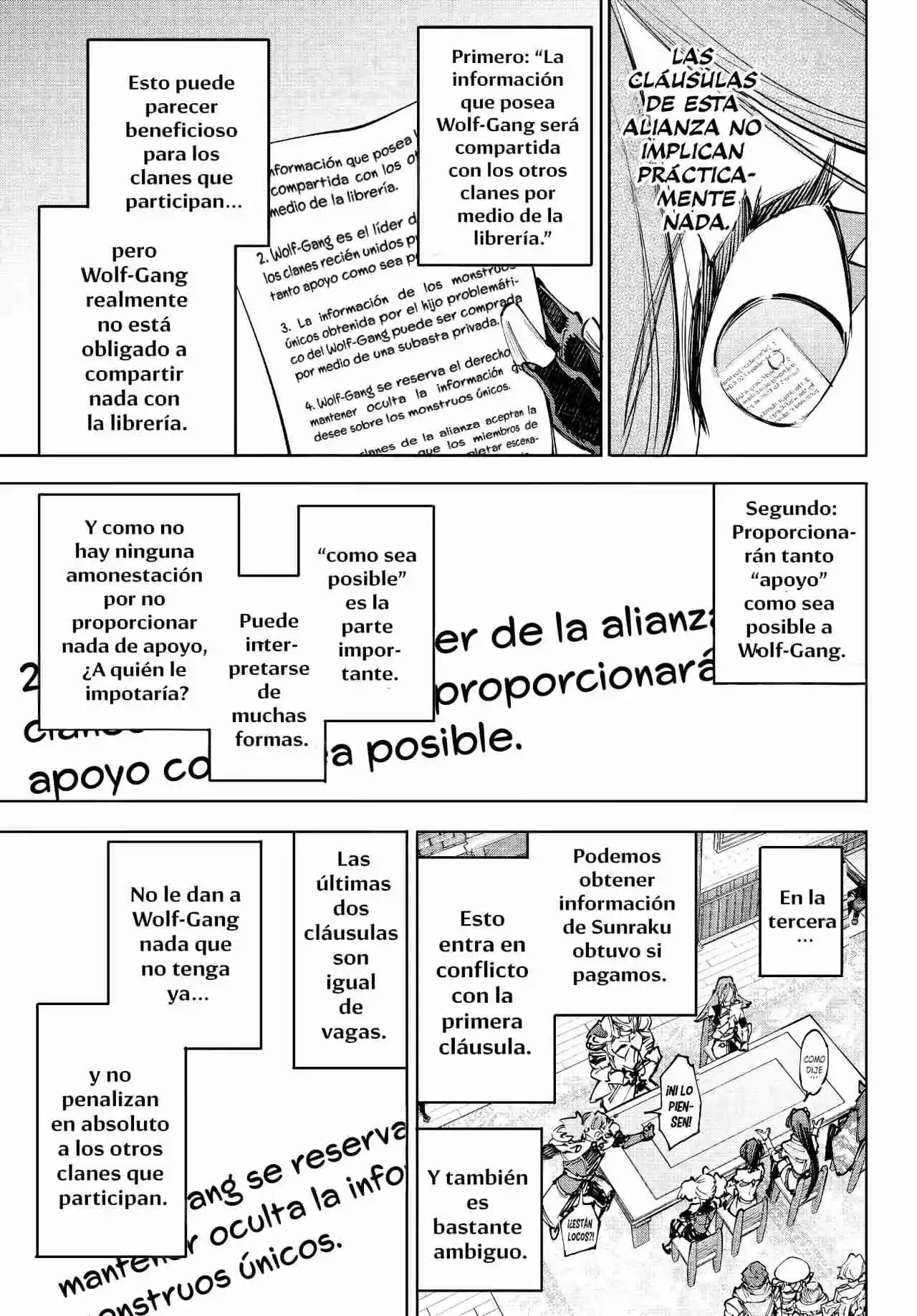 Read Shangri-La Frontier Shitty Games Hunter Challenges Godly Game ES Manga Online