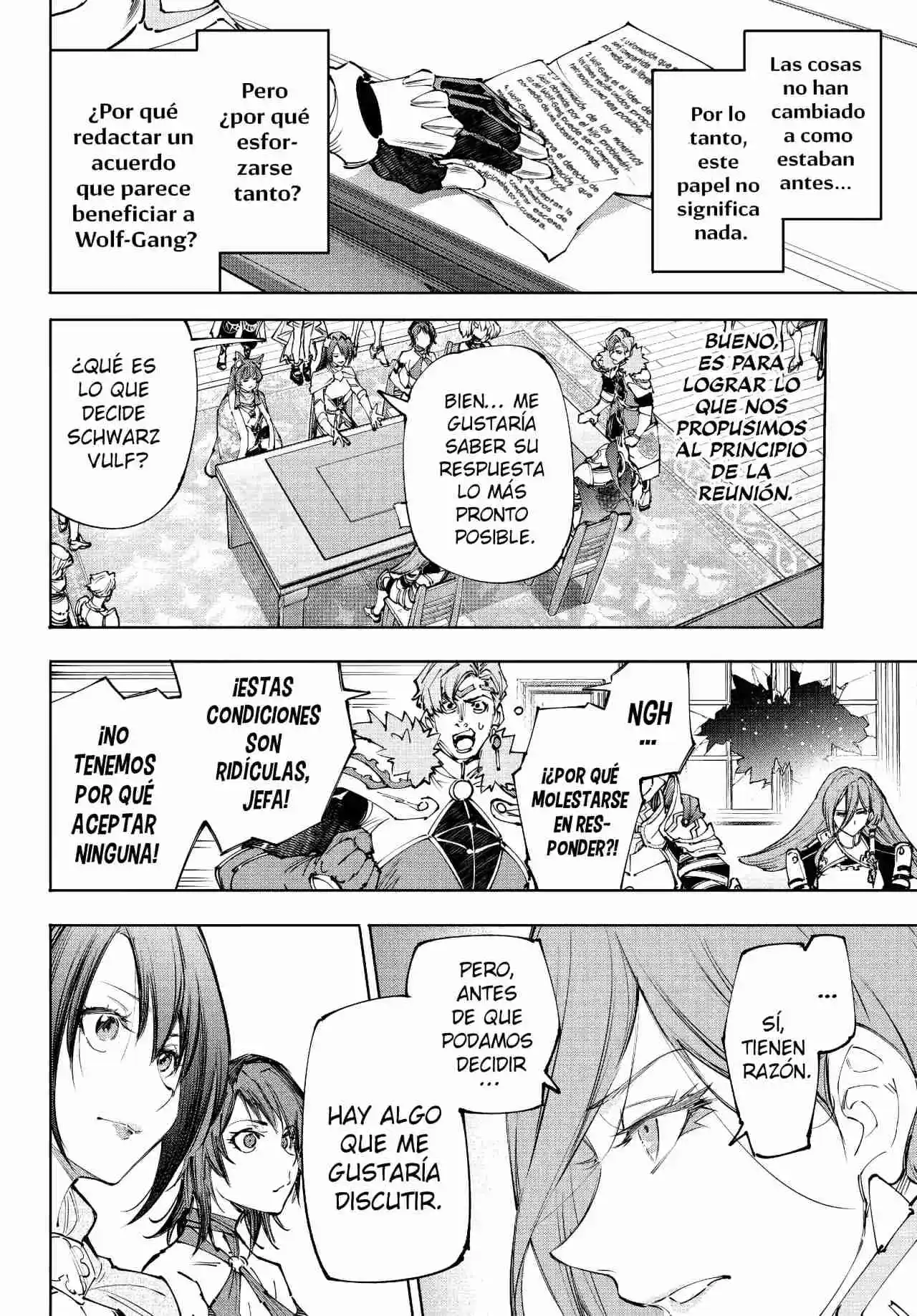 Read Shangri-La Frontier Shitty Games Hunter Challenges Godly Game ES Manga Online