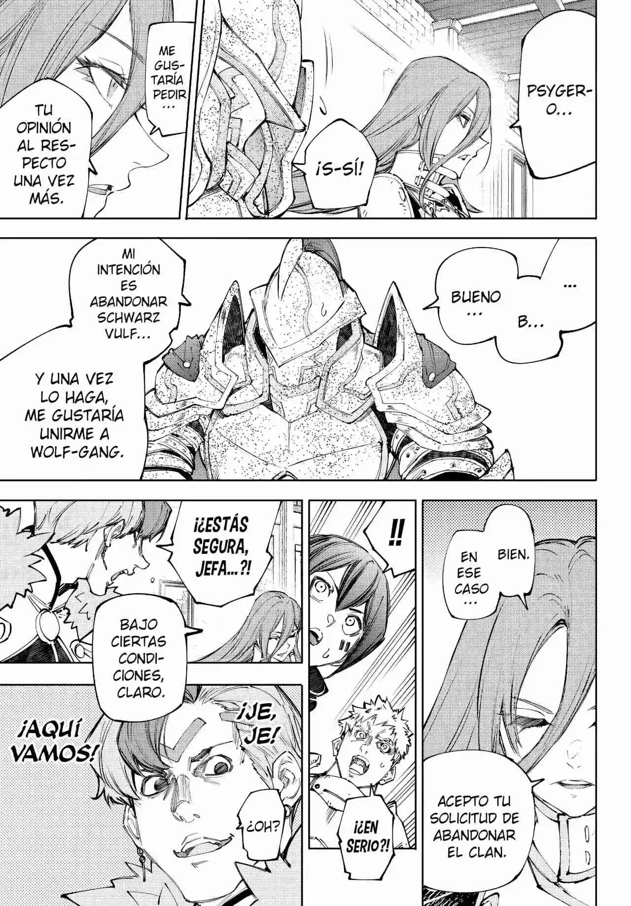 Read Shangri-La Frontier Shitty Games Hunter Challenges Godly Game ES Manga Online