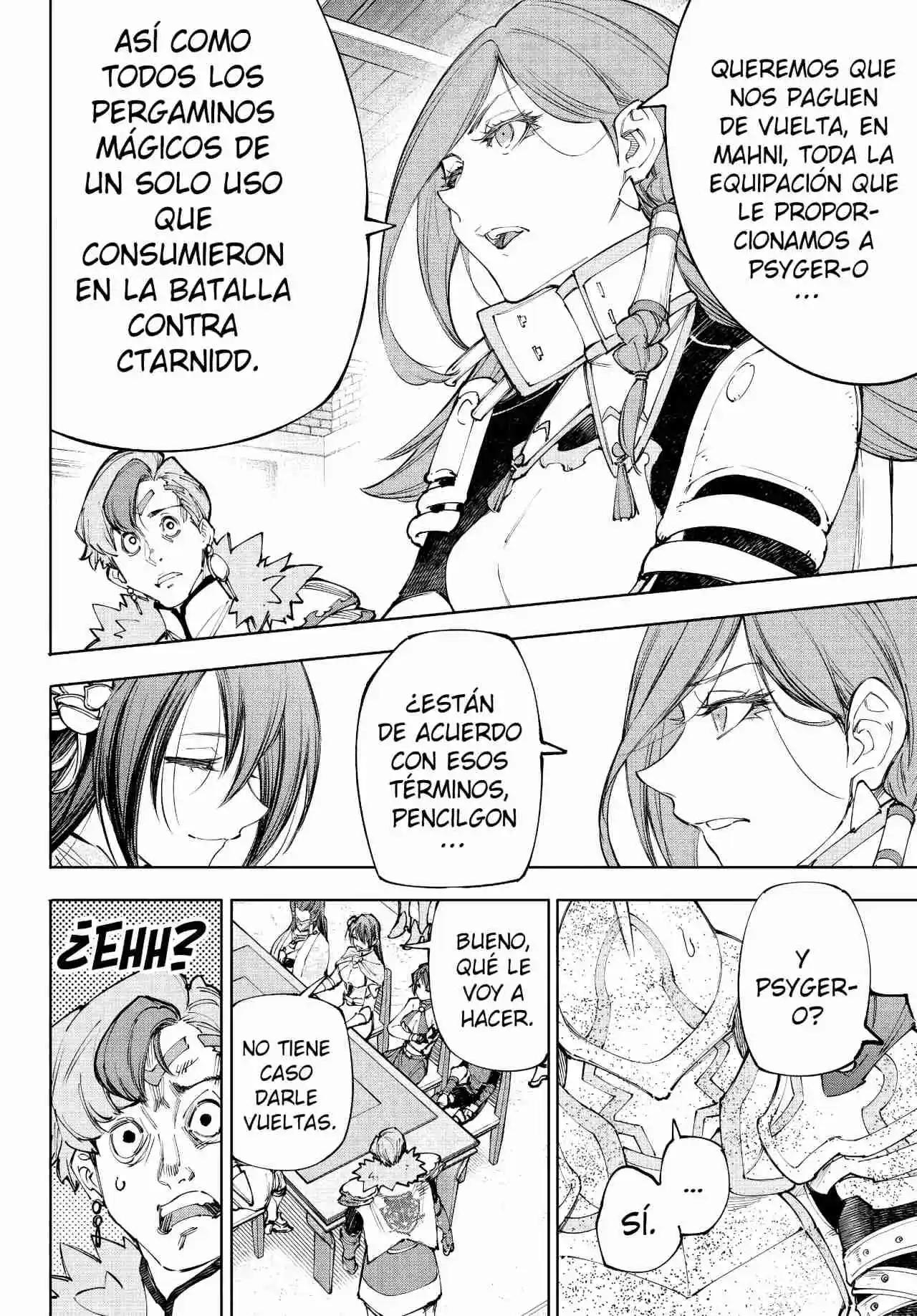 Read Shangri-La Frontier Shitty Games Hunter Challenges Godly Game ES Manga Online