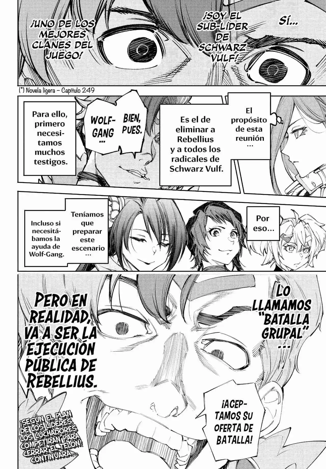 Read Shangri-La Frontier Shitty Games Hunter Challenges Godly Game ES Manga Online