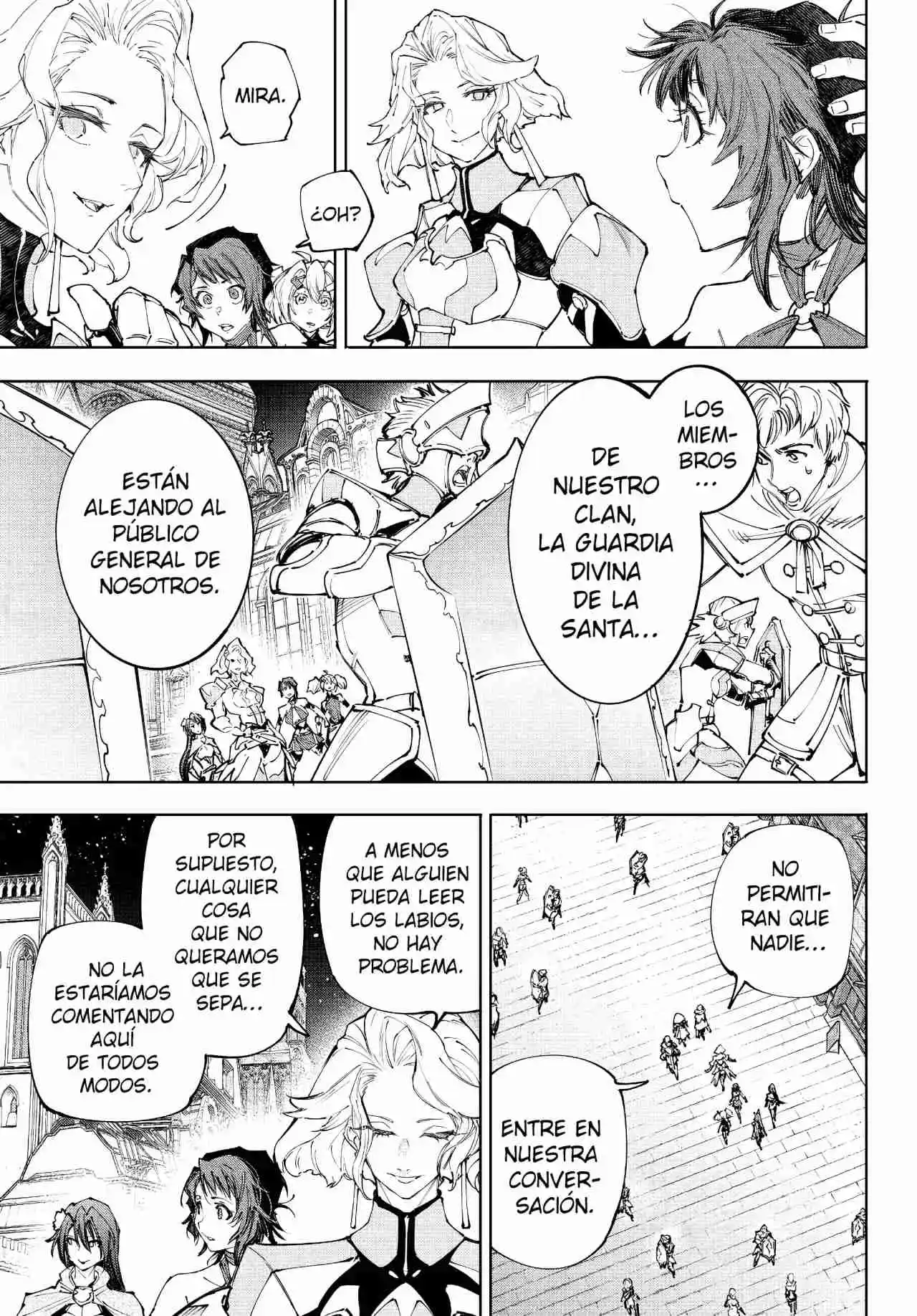 Read Shangri-La Frontier Shitty Games Hunter Challenges Godly Game ES Manga Online