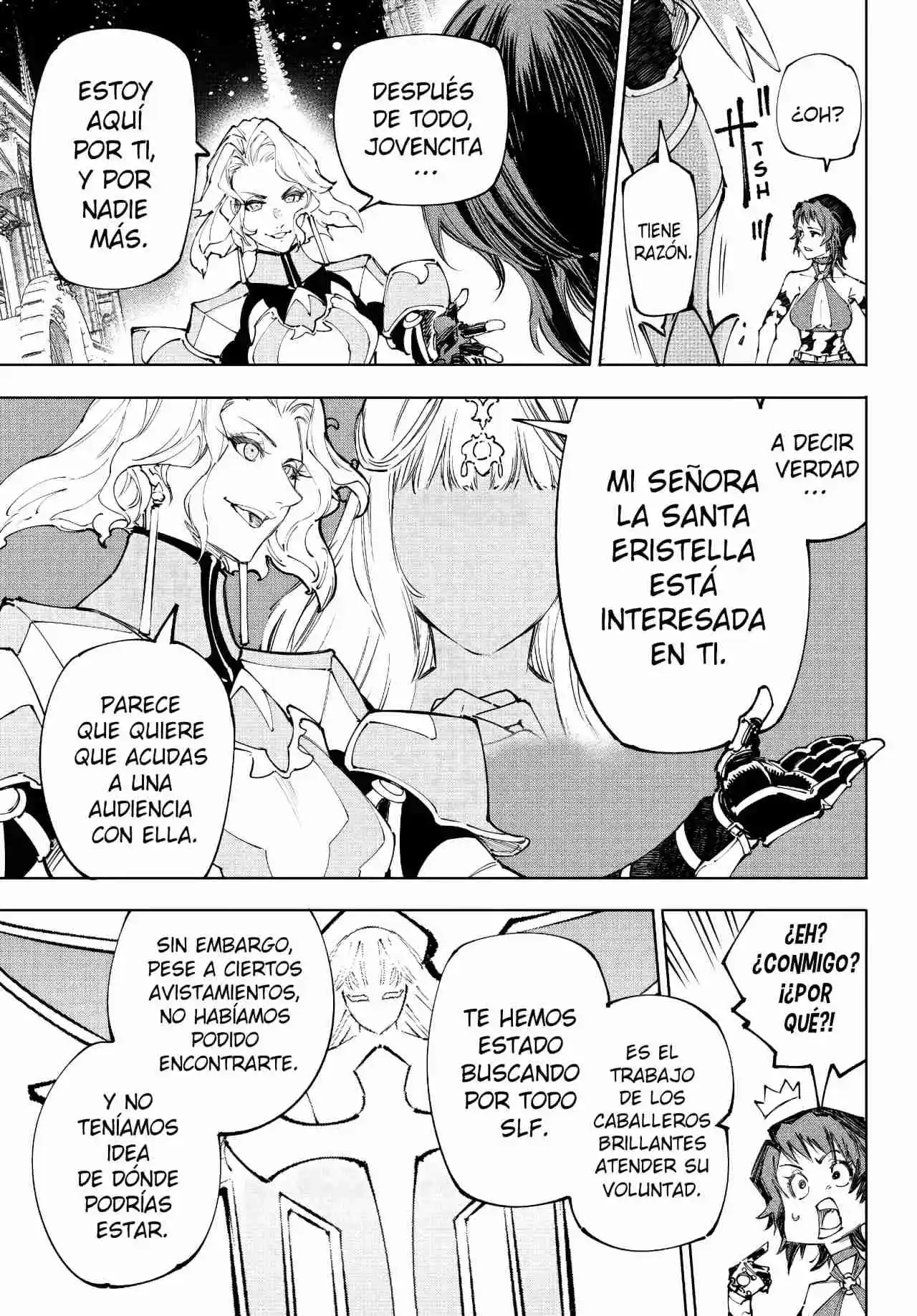 Read Shangri-La Frontier Shitty Games Hunter Challenges Godly Game ES Manga Online