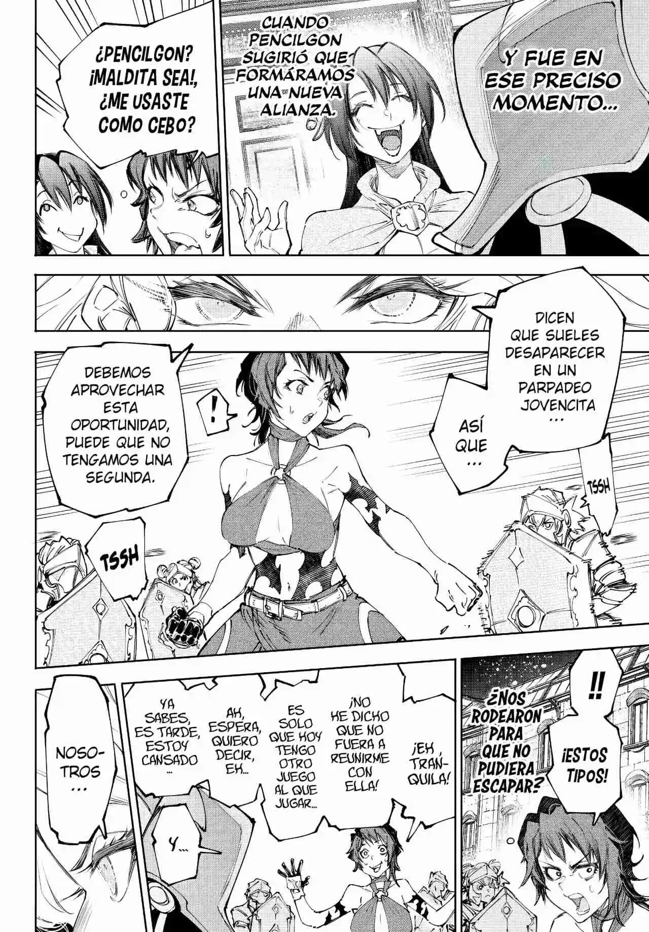 Read Shangri-La Frontier Shitty Games Hunter Challenges Godly Game ES Manga Online