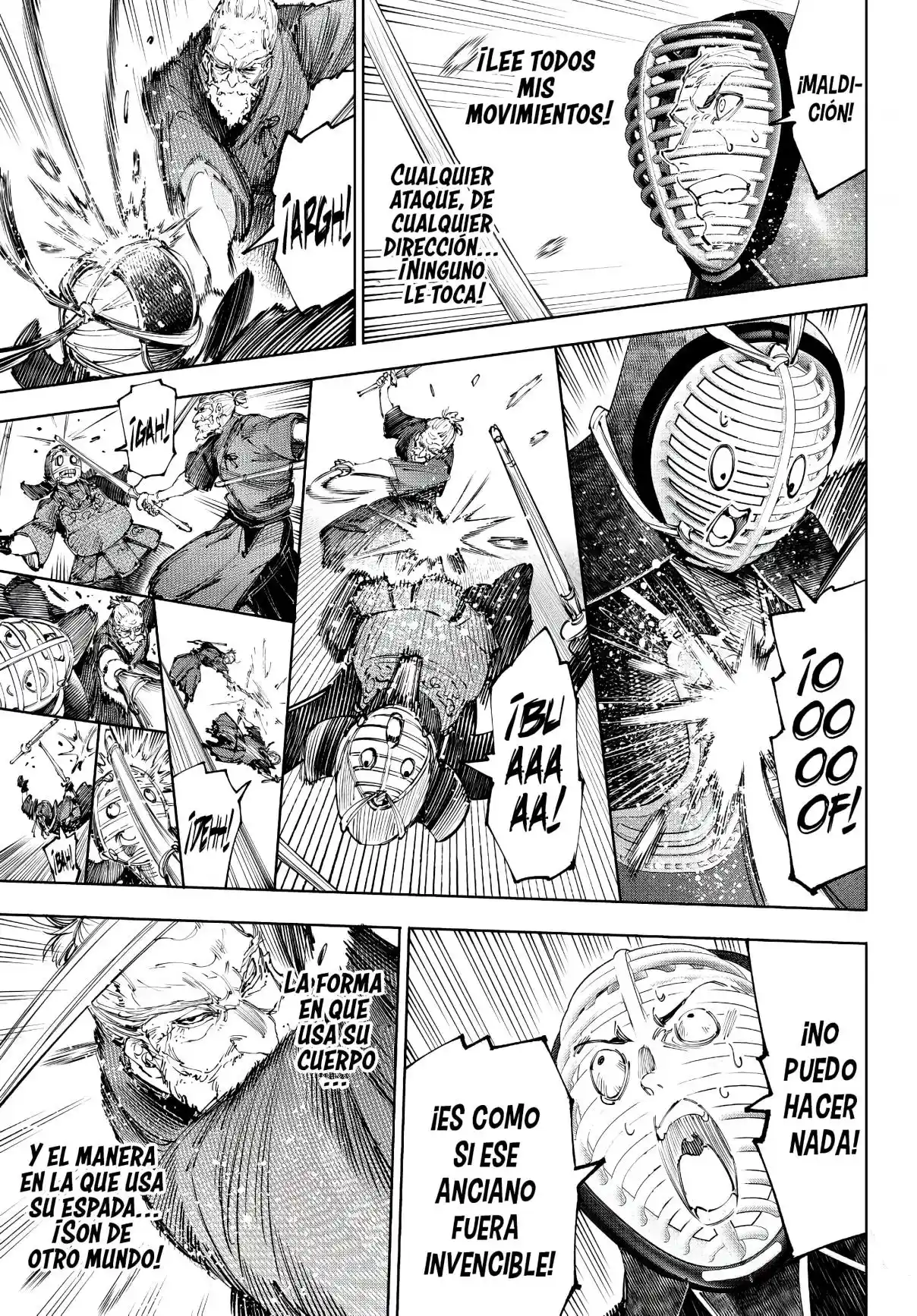 Read Shangri-La Frontier Shitty Games Hunter Challenges Godly Game ES Manga Online