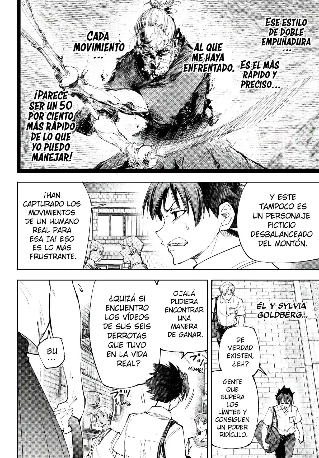 Read Shangri-La Frontier Shitty Games Hunter Challenges Godly Game ES Manga Online