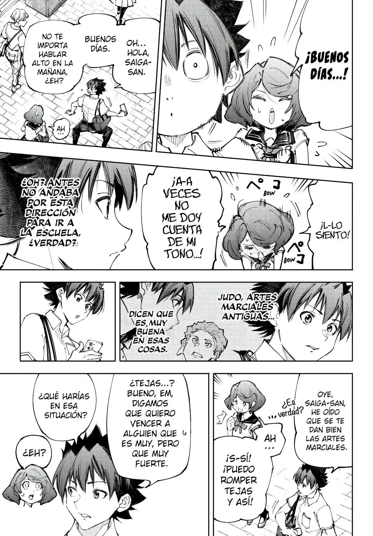 Read Shangri-La Frontier Shitty Games Hunter Challenges Godly Game ES Manga Online