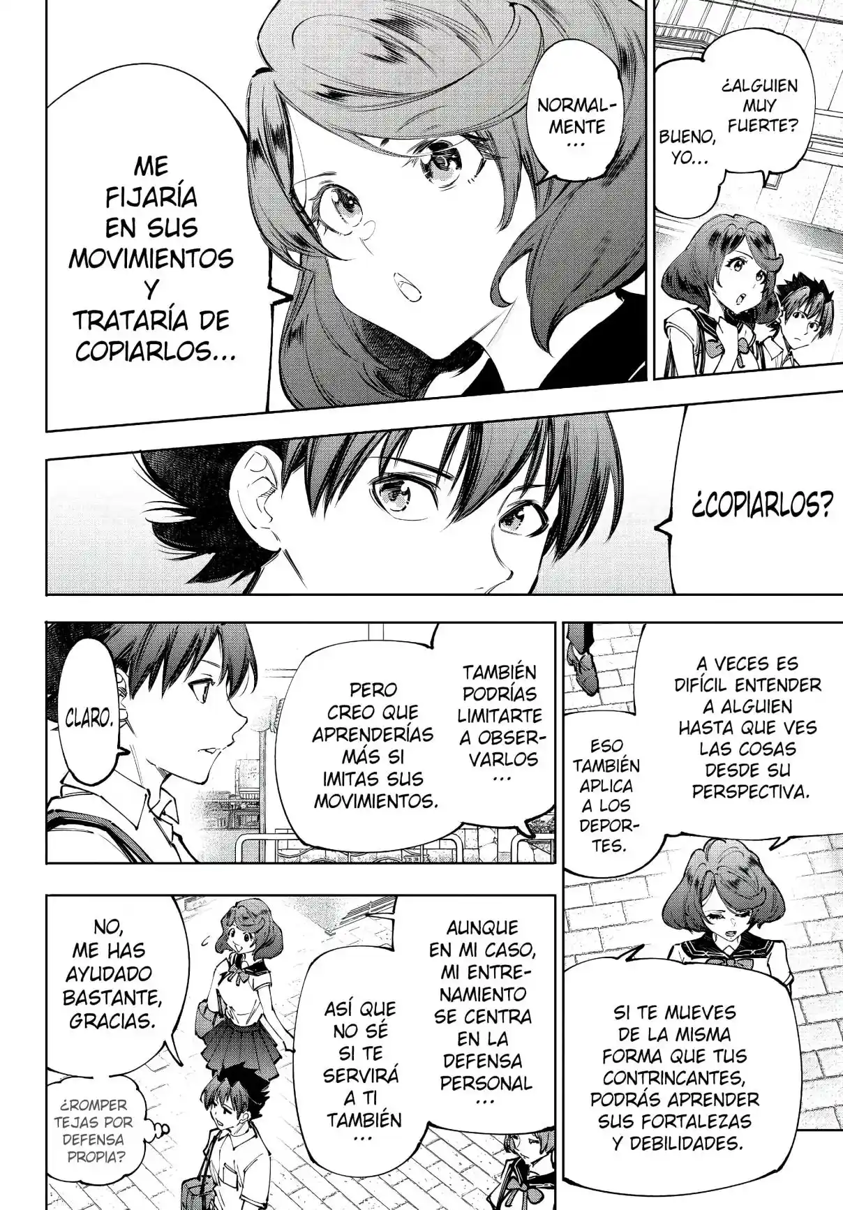 Read Shangri-La Frontier Shitty Games Hunter Challenges Godly Game ES Manga Online