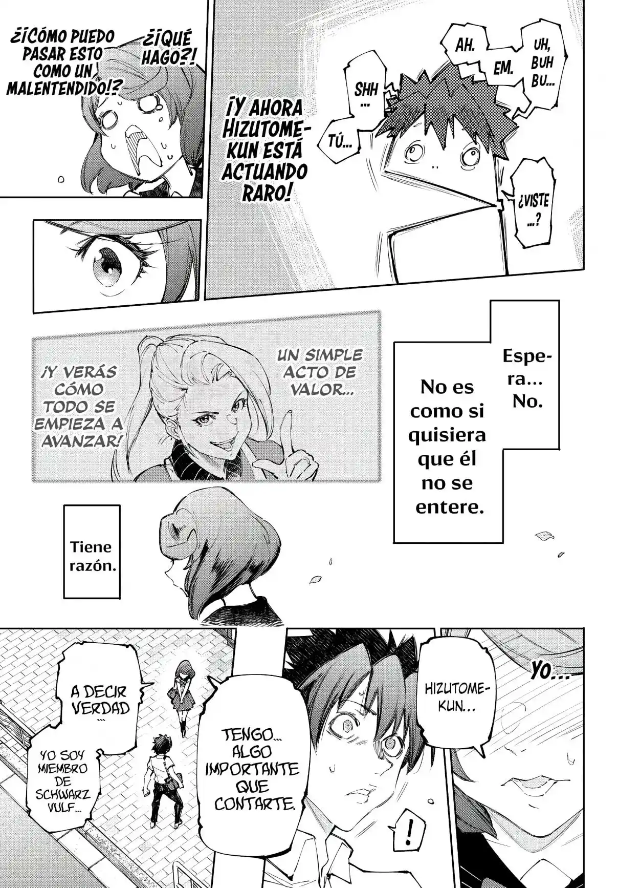 Read Shangri-La Frontier Shitty Games Hunter Challenges Godly Game ES Manga Online