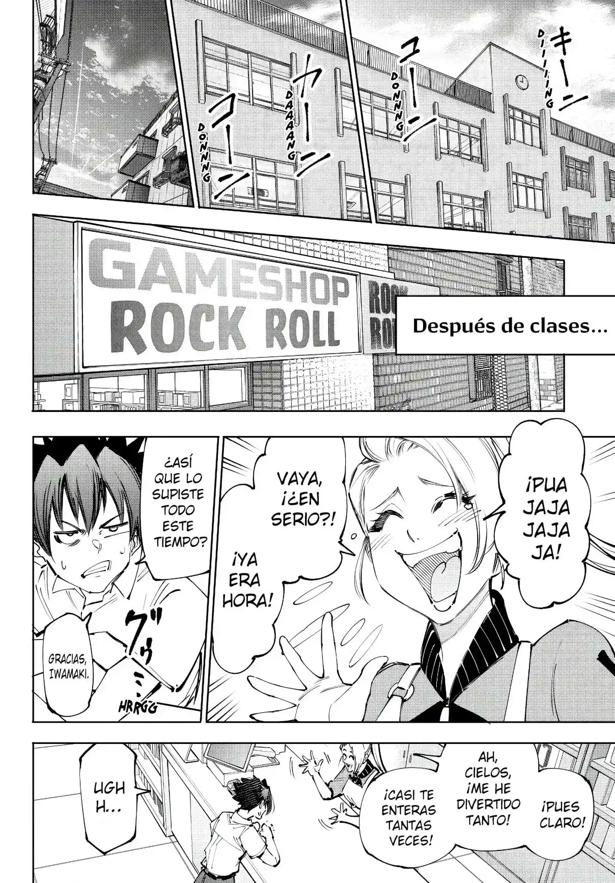 Read Shangri-La Frontier Shitty Games Hunter Challenges Godly Game ES Manga Online