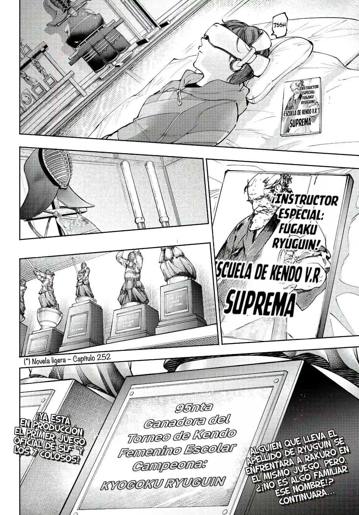 Read Shangri-La Frontier Shitty Games Hunter Challenges Godly Game ES Manga Online