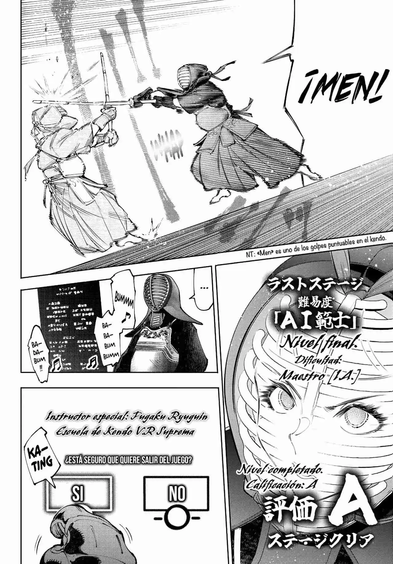 Read Shangri-La Frontier Shitty Games Hunter Challenges Godly Game ES Manga Online