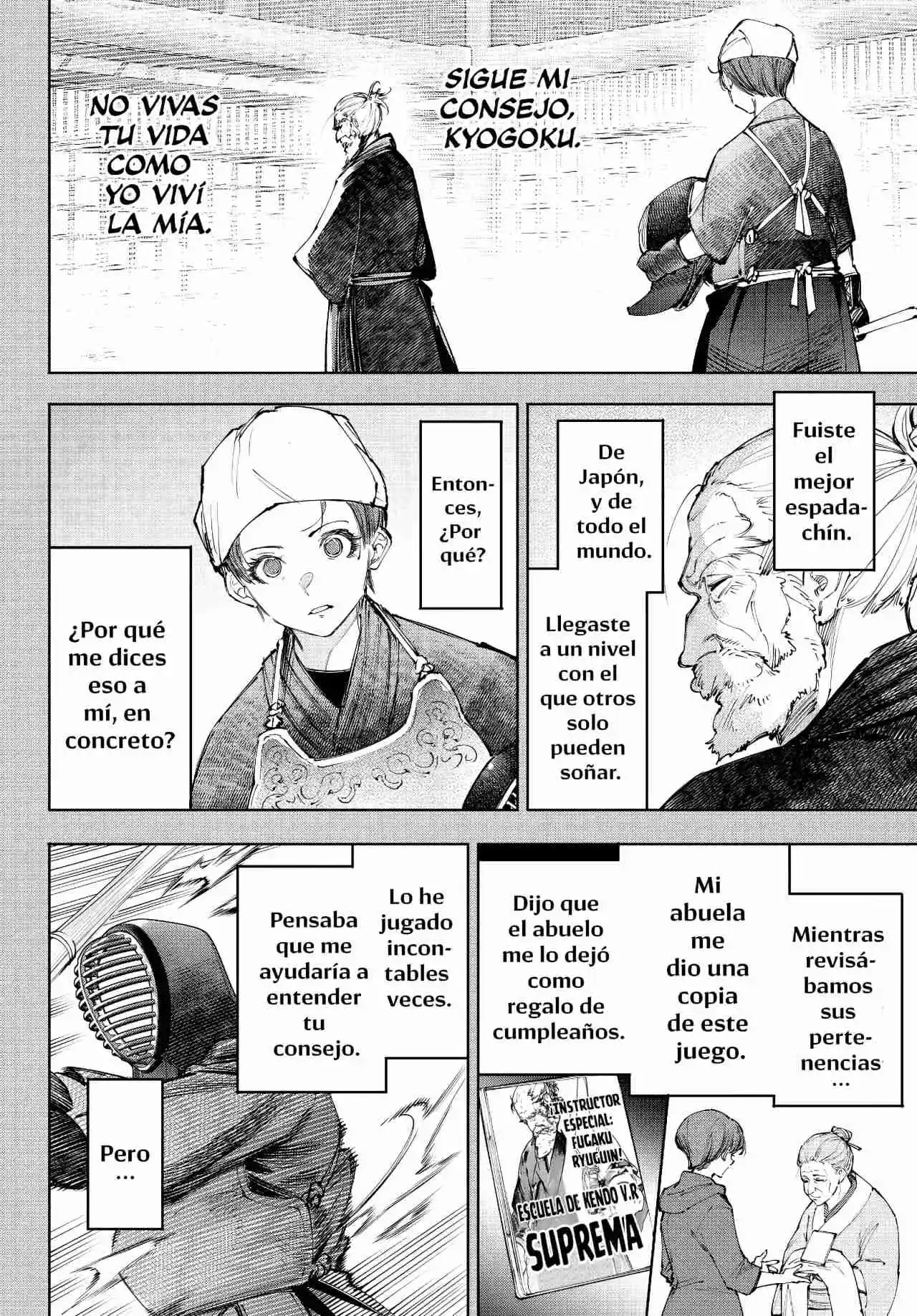 Read Shangri-La Frontier Shitty Games Hunter Challenges Godly Game ES Manga Online