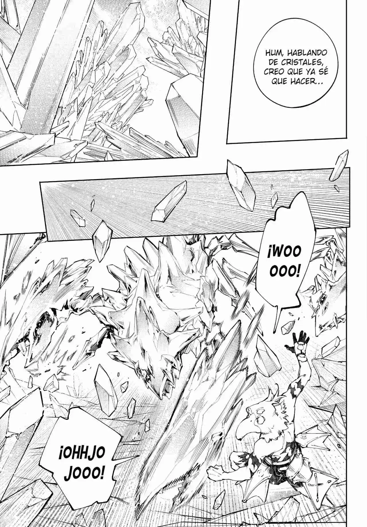 Read Shangri-La Frontier Shitty Games Hunter Challenges Godly Game ES Manga Online