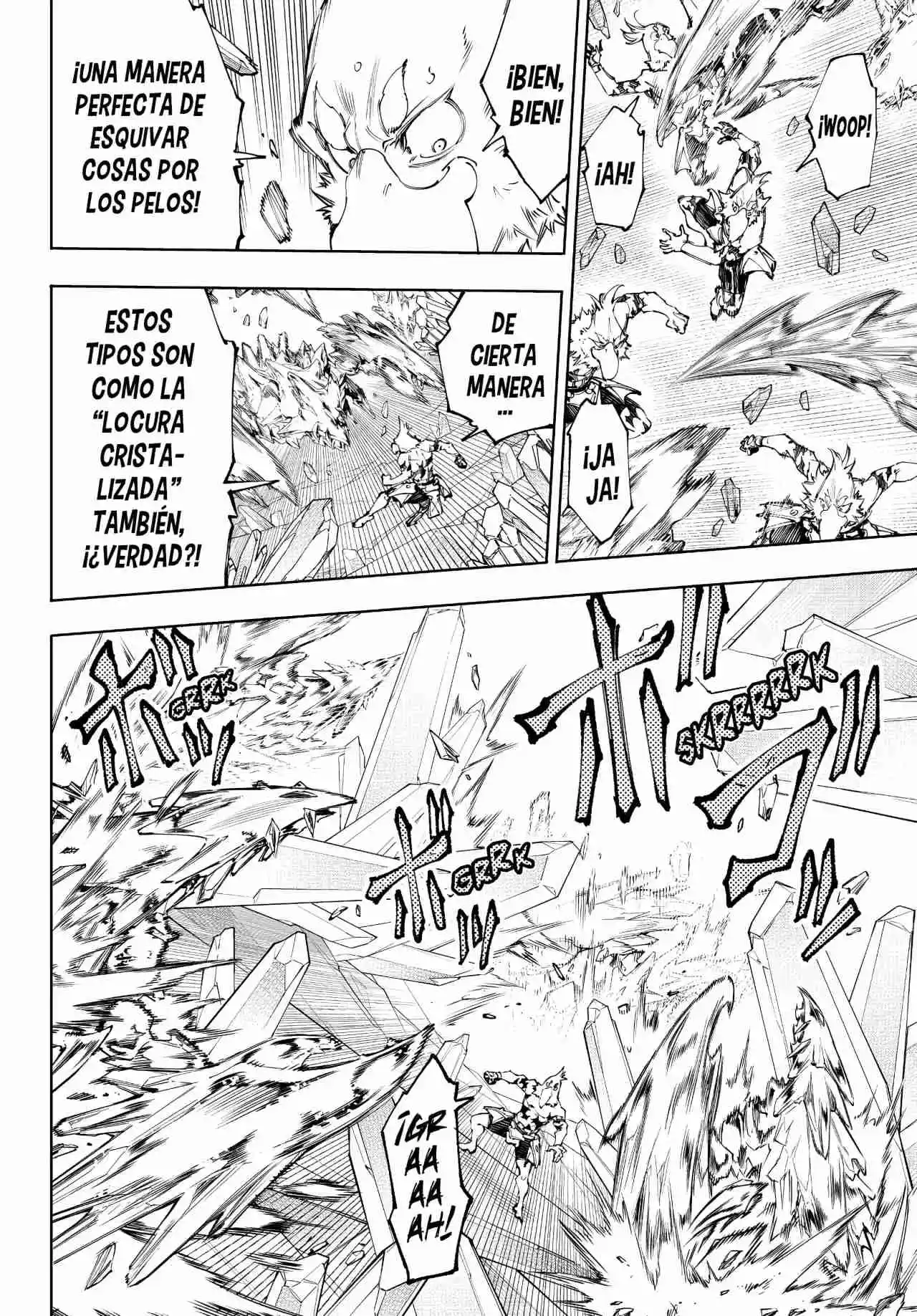 Read Shangri-La Frontier Shitty Games Hunter Challenges Godly Game ES Manga Online