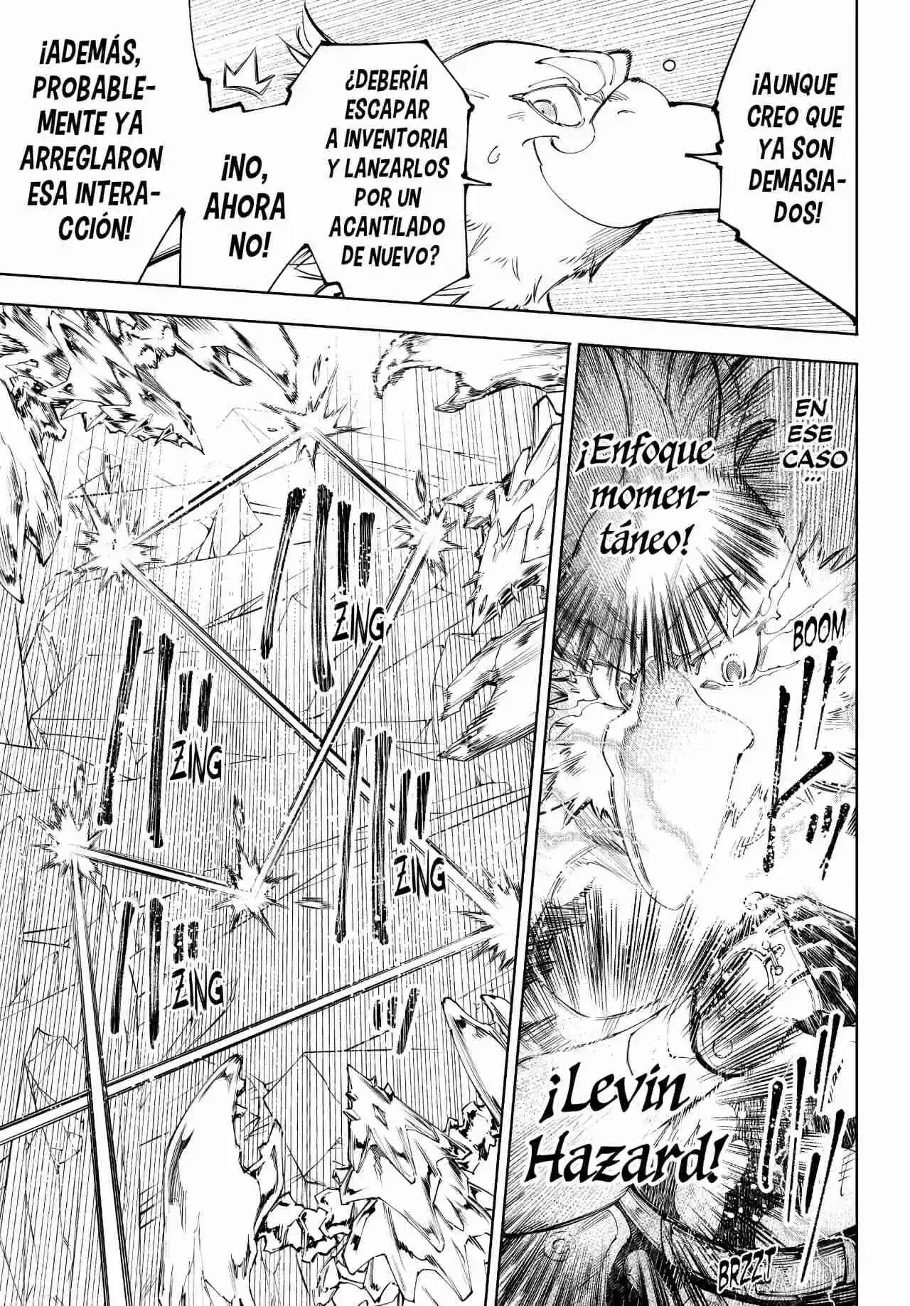 Read Shangri-La Frontier Shitty Games Hunter Challenges Godly Game ES Manga Online