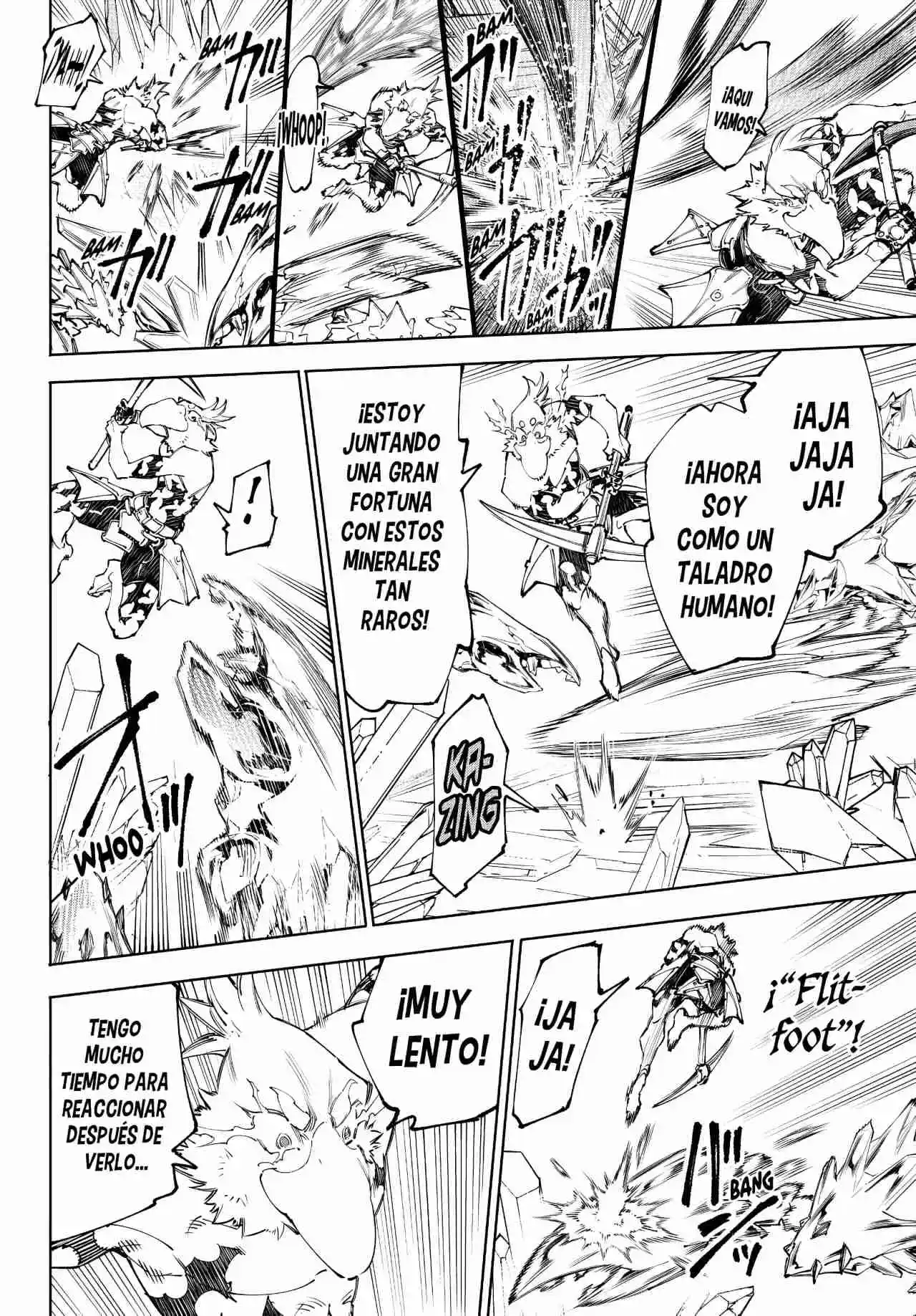 Read Shangri-La Frontier Shitty Games Hunter Challenges Godly Game ES Manga Online