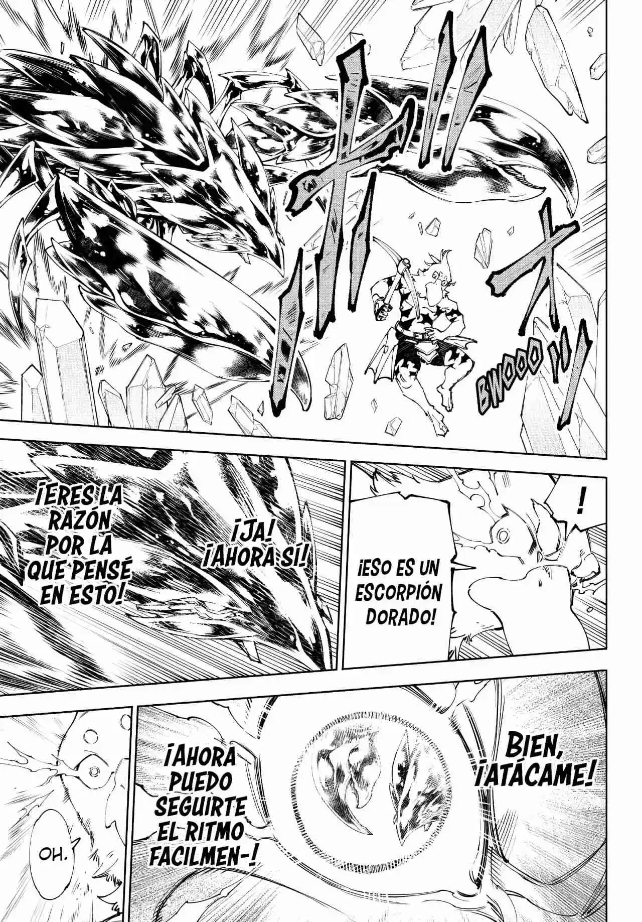 Read Shangri-La Frontier Shitty Games Hunter Challenges Godly Game ES Manga Online