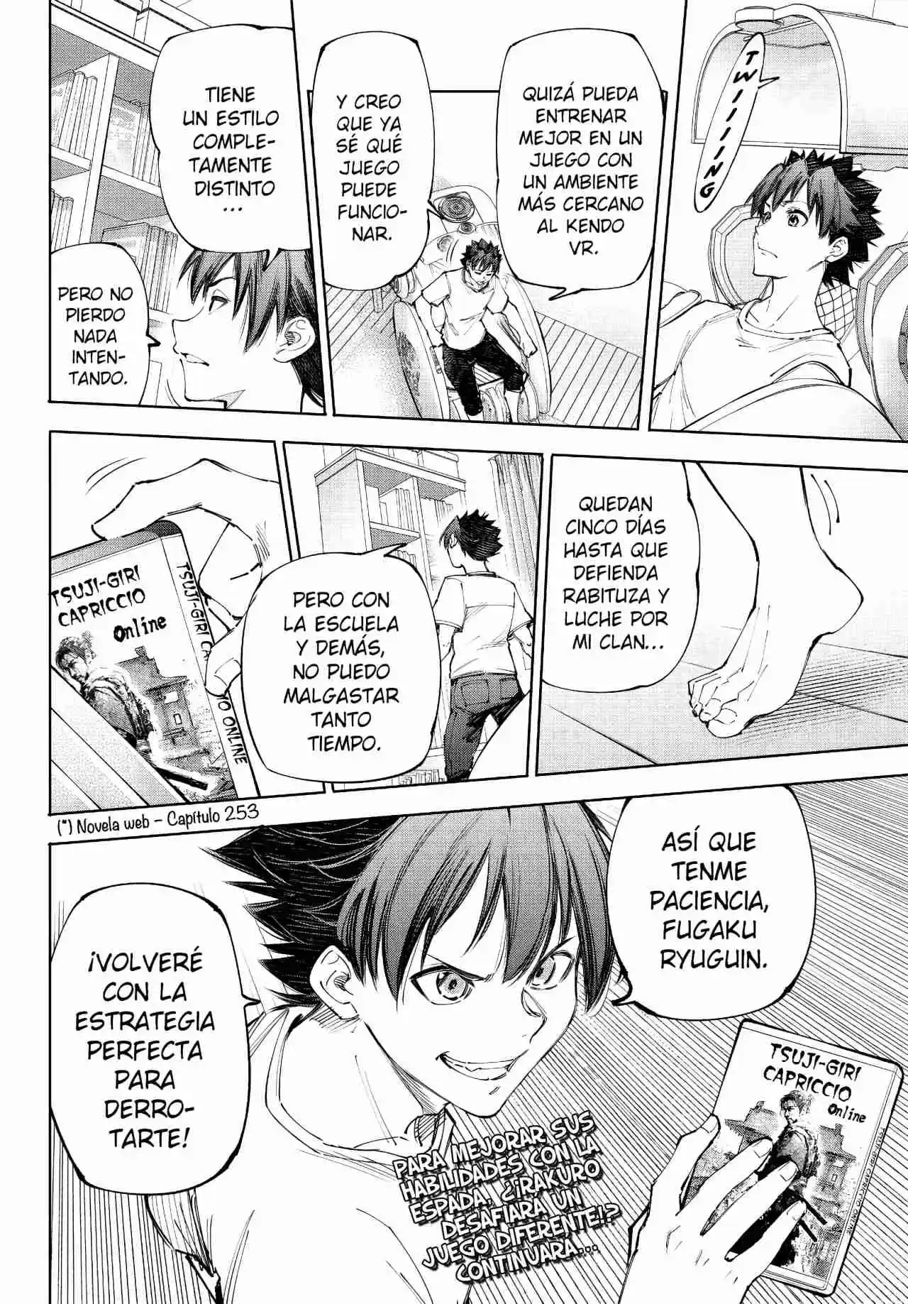 Read Shangri-La Frontier Shitty Games Hunter Challenges Godly Game ES Manga Online