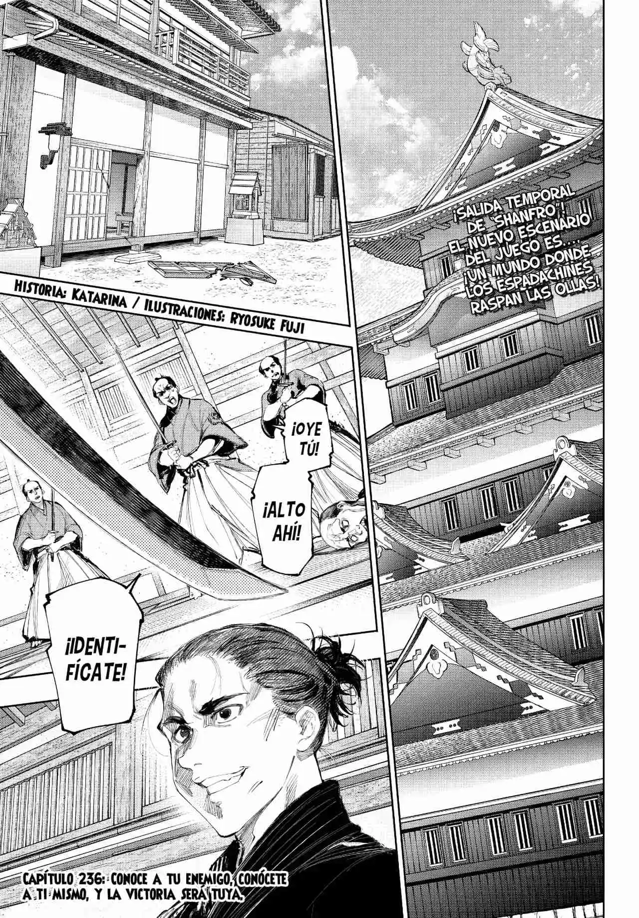 Read Shangri-La Frontier Shitty Games Hunter Challenges Godly Game ES Manga Online