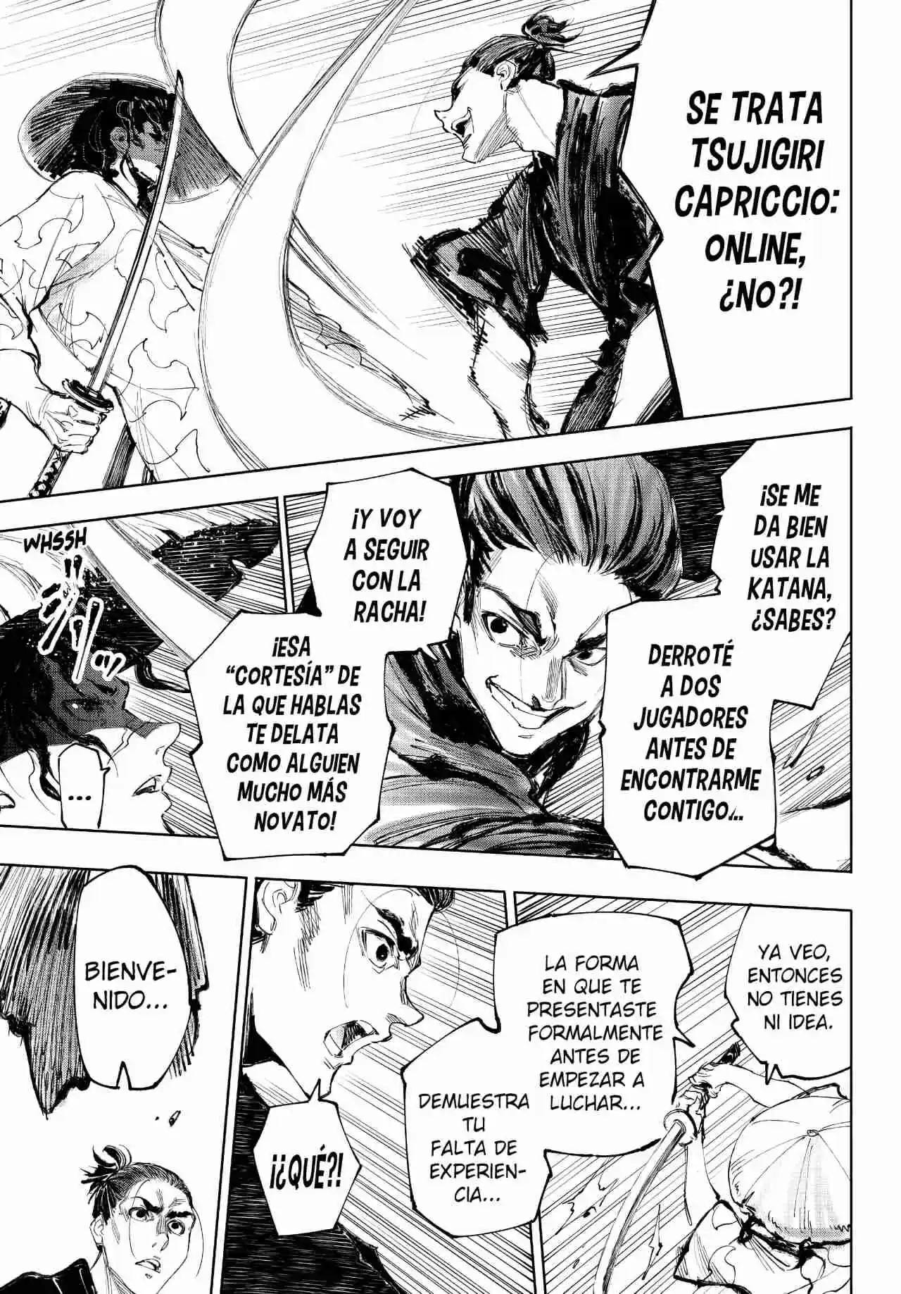 Read Shangri-La Frontier Shitty Games Hunter Challenges Godly Game ES Manga Online