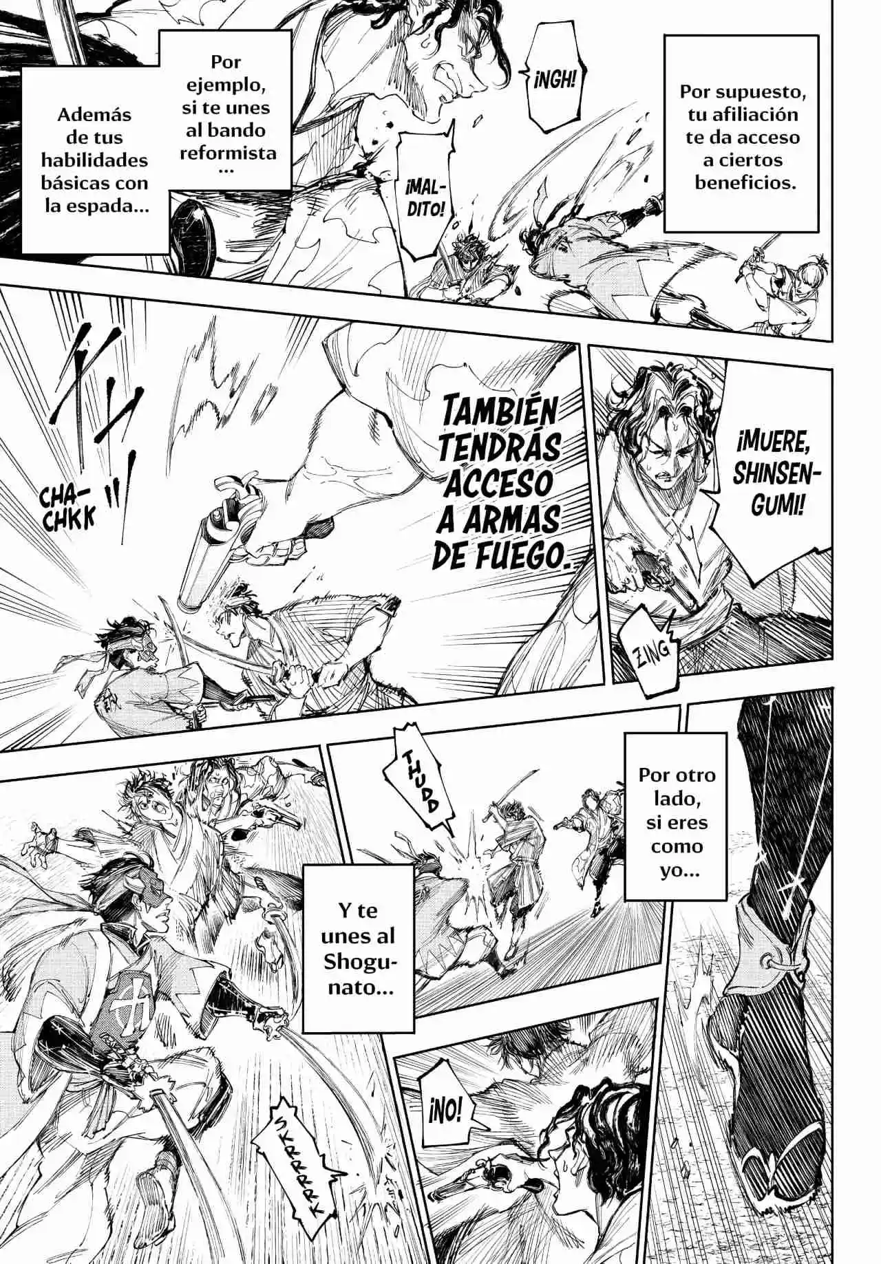 Read Shangri-La Frontier Shitty Games Hunter Challenges Godly Game ES Manga Online