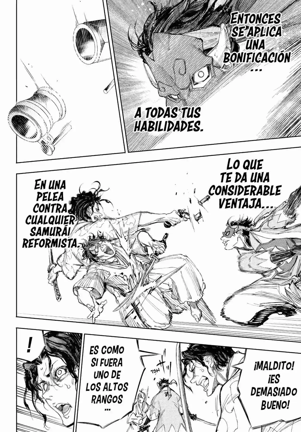 Read Shangri-La Frontier Shitty Games Hunter Challenges Godly Game ES Manga Online