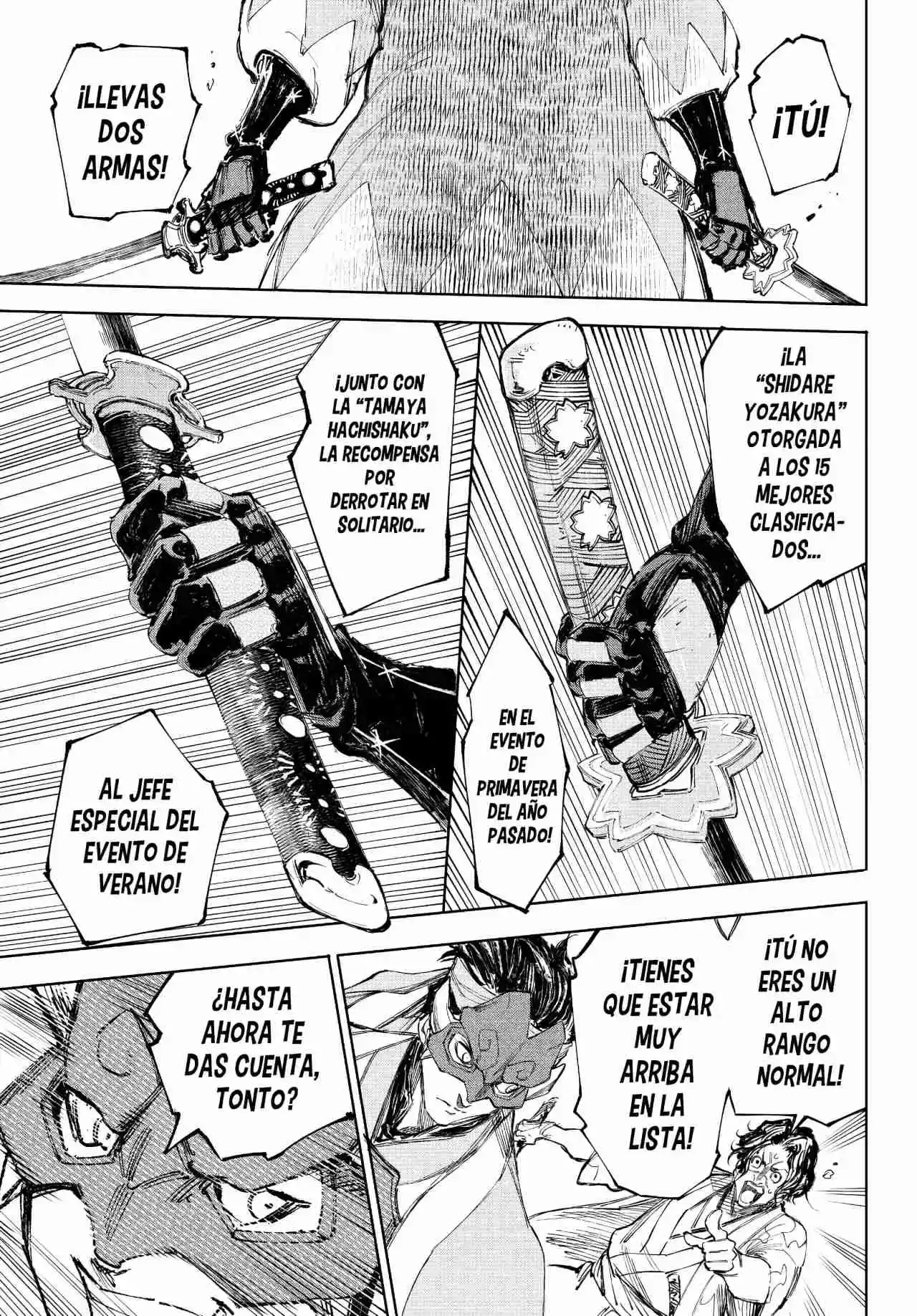 Read Shangri-La Frontier Shitty Games Hunter Challenges Godly Game ES Manga Online