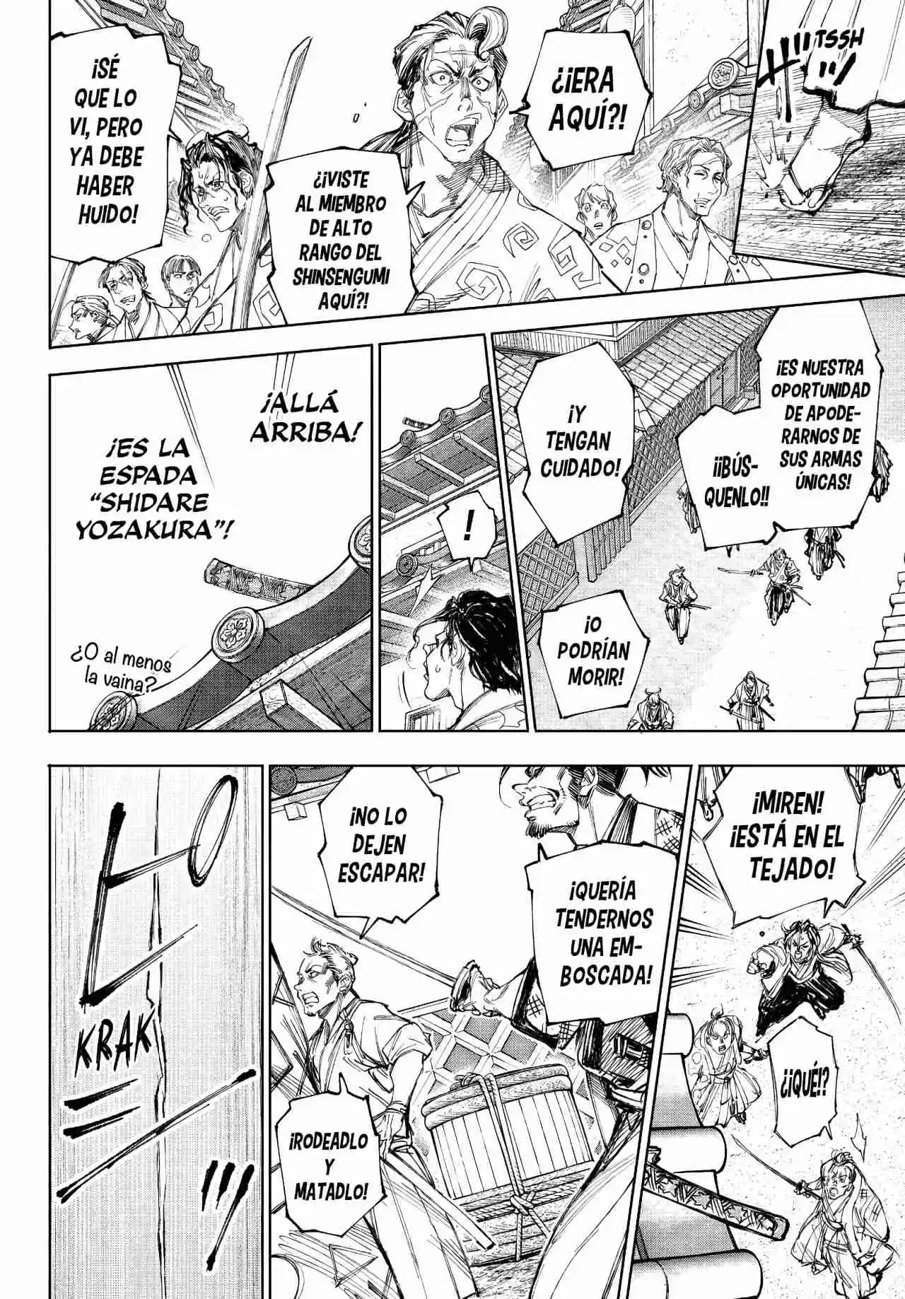 Read Shangri-La Frontier Shitty Games Hunter Challenges Godly Game ES Manga Online