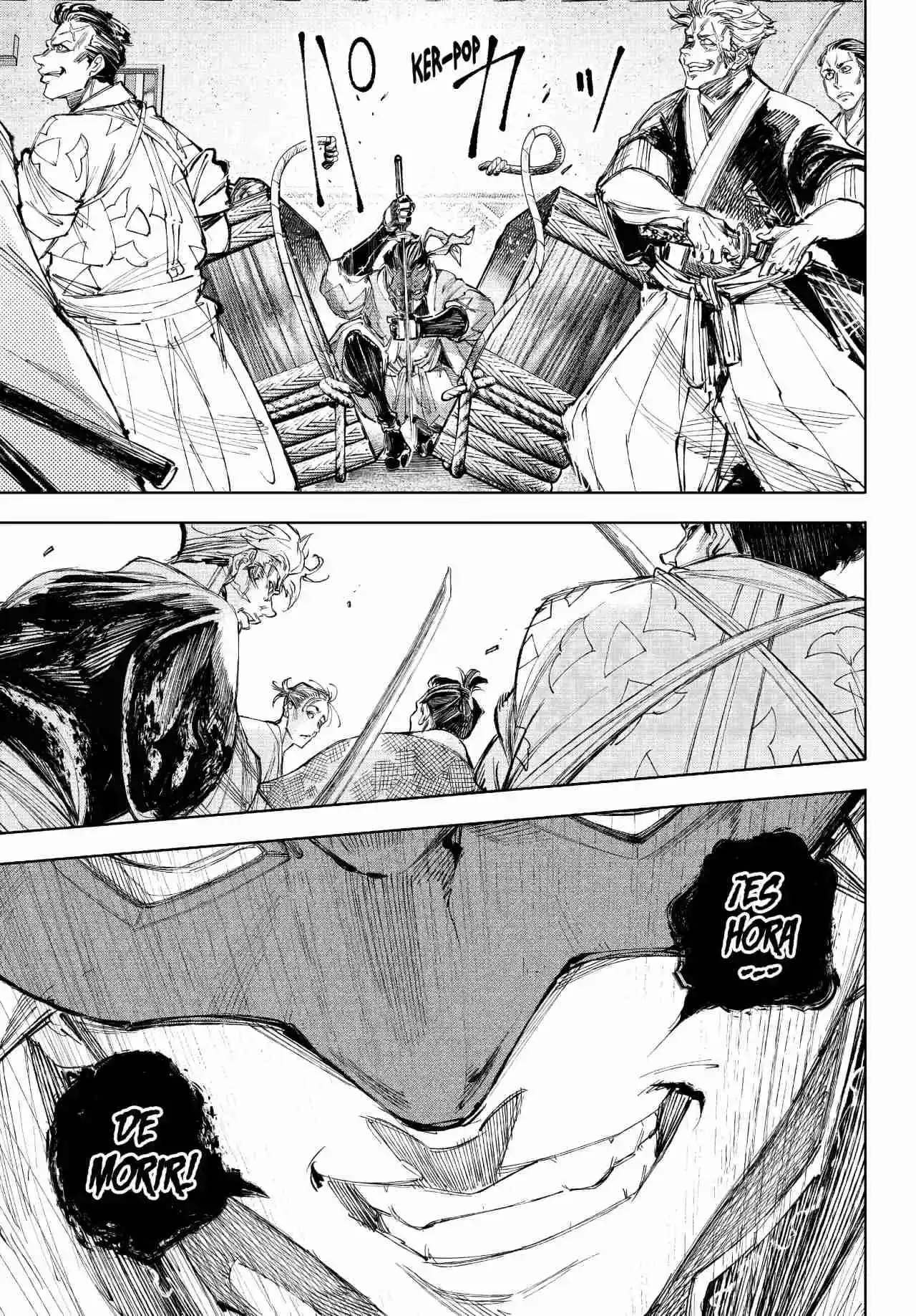 Read Shangri-La Frontier Shitty Games Hunter Challenges Godly Game ES Manga Online