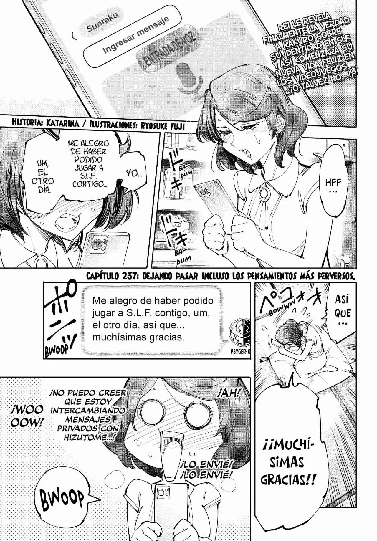 Read Shangri-La Frontier Shitty Games Hunter Challenges Godly Game ES Manga Online