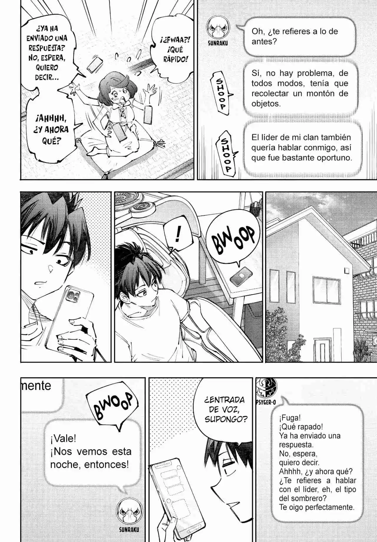 Read Shangri-La Frontier Shitty Games Hunter Challenges Godly Game ES Manga Online