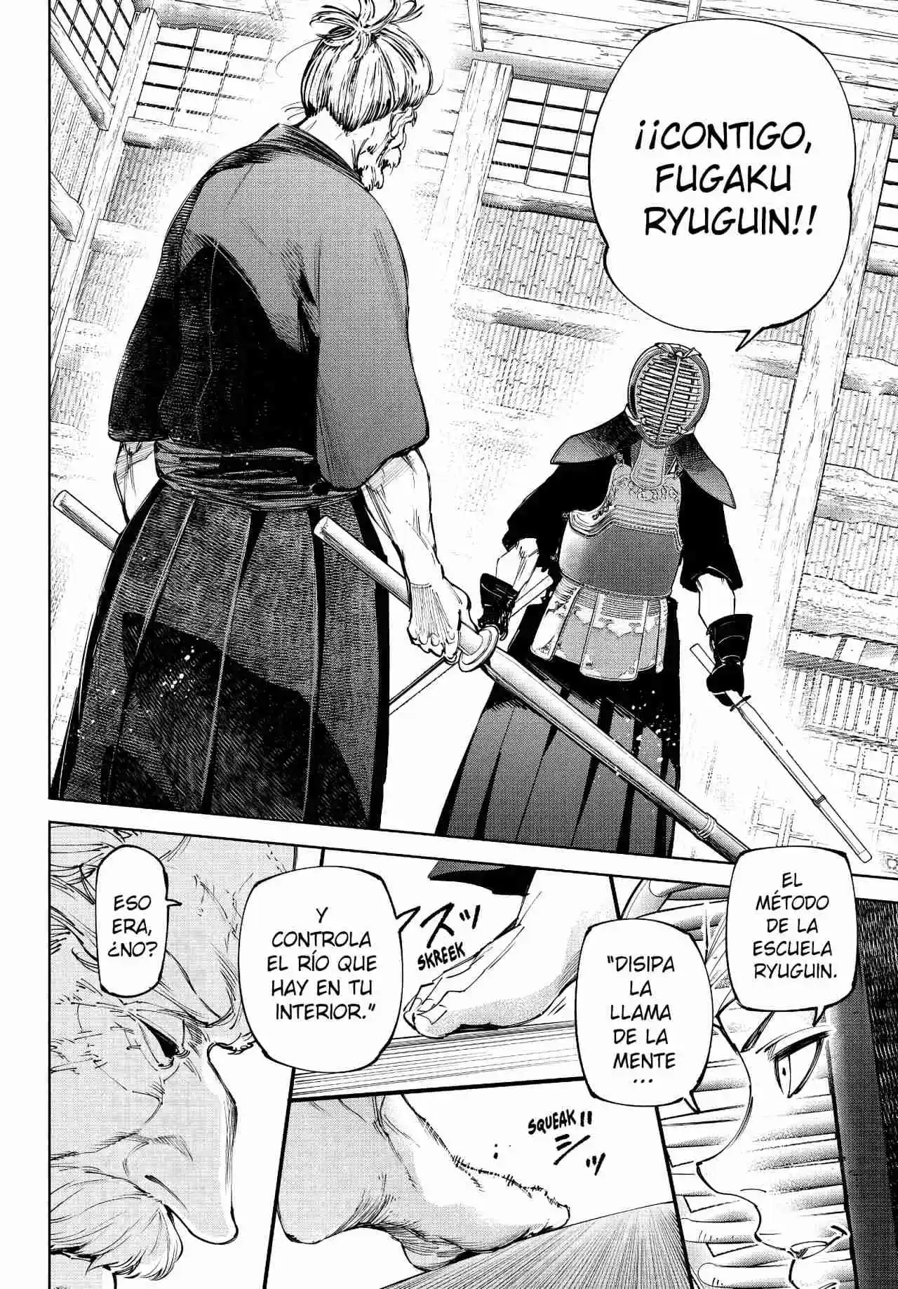 Read Shangri-La Frontier Shitty Games Hunter Challenges Godly Game ES Manga Online