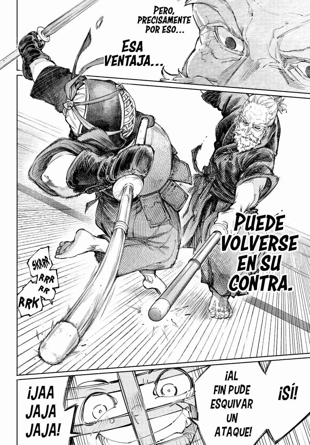 Read Shangri-La Frontier Shitty Games Hunter Challenges Godly Game ES Manga Online