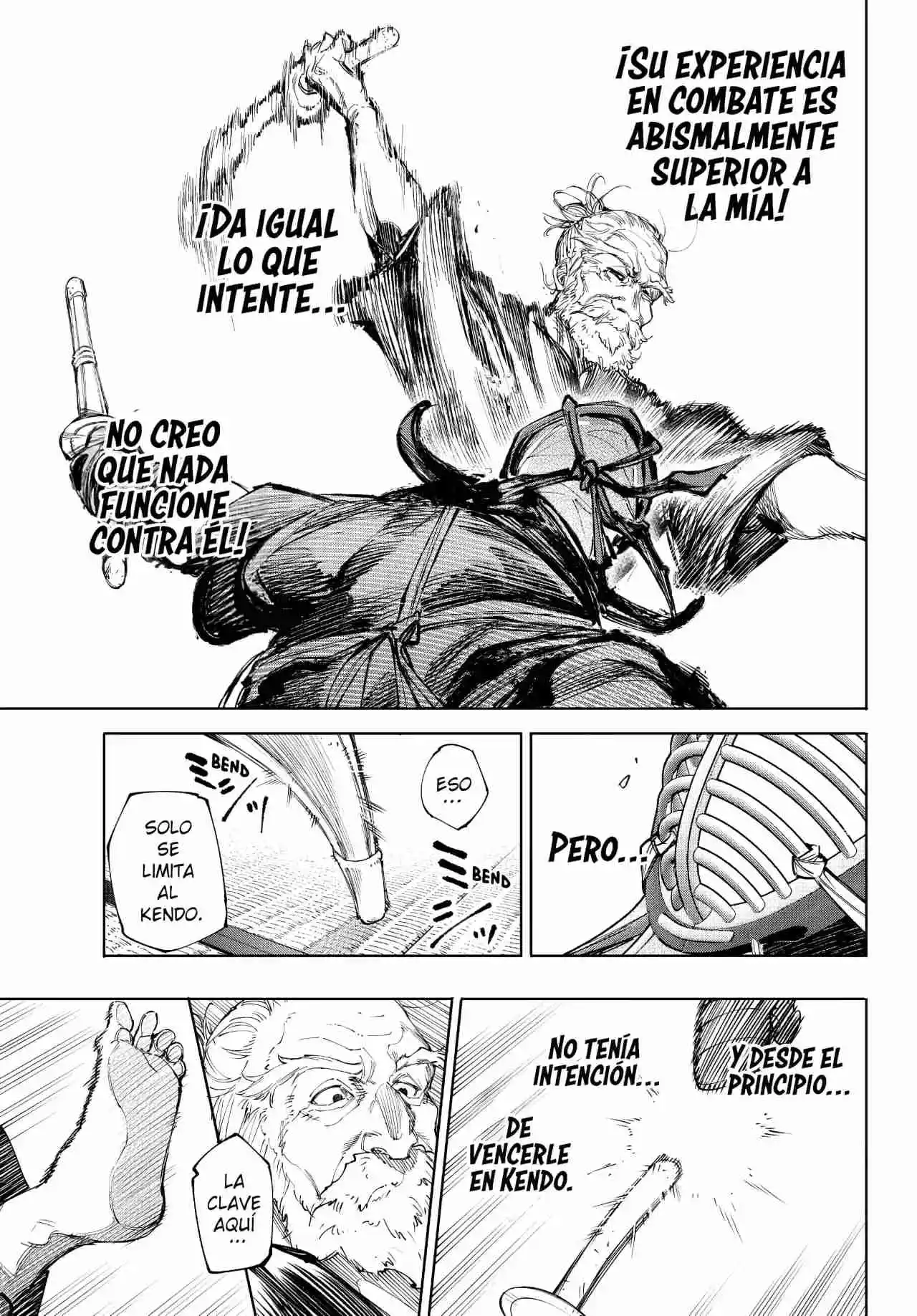 Read Shangri-La Frontier Shitty Games Hunter Challenges Godly Game ES Manga Online