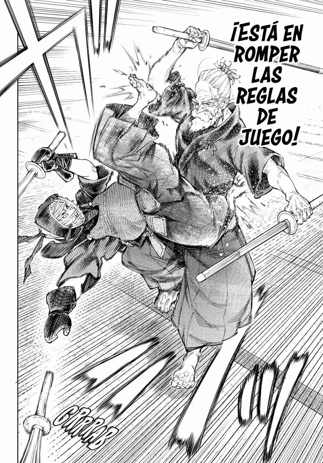 Read Shangri-La Frontier Shitty Games Hunter Challenges Godly Game ES Manga Online