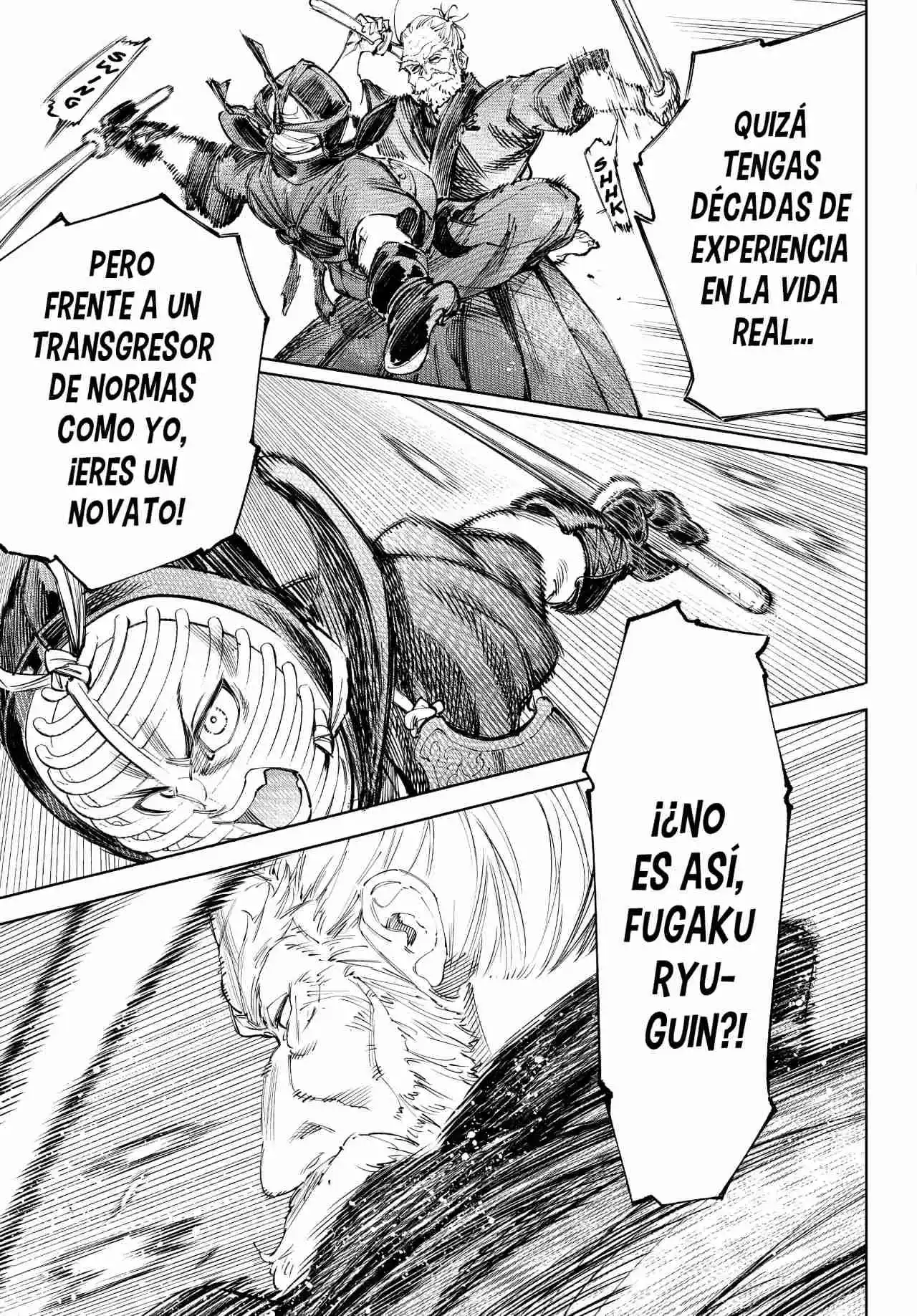 Read Shangri-La Frontier Shitty Games Hunter Challenges Godly Game ES Manga Online