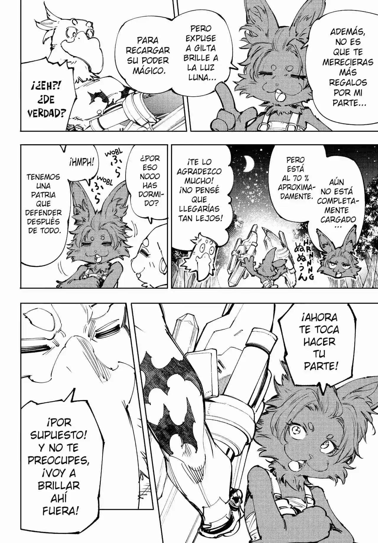 Read Shangri-La Frontier Shitty Games Hunter Challenges Godly Game ES Manga Online