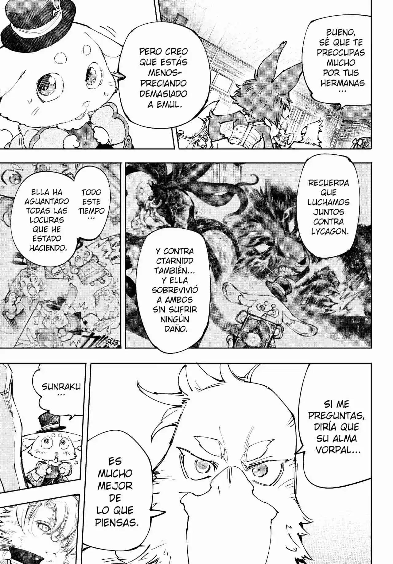 Read Shangri-La Frontier Shitty Games Hunter Challenges Godly Game ES Manga Online