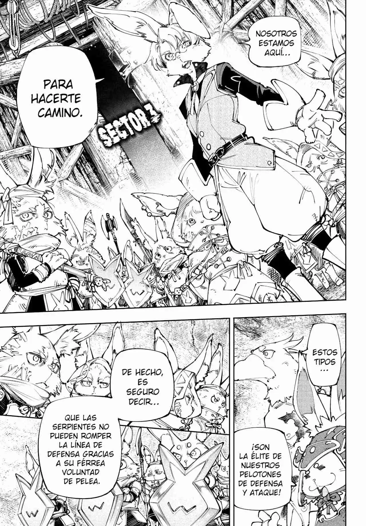 Read Shangri-La Frontier Shitty Games Hunter Challenges Godly Game ES Manga Online