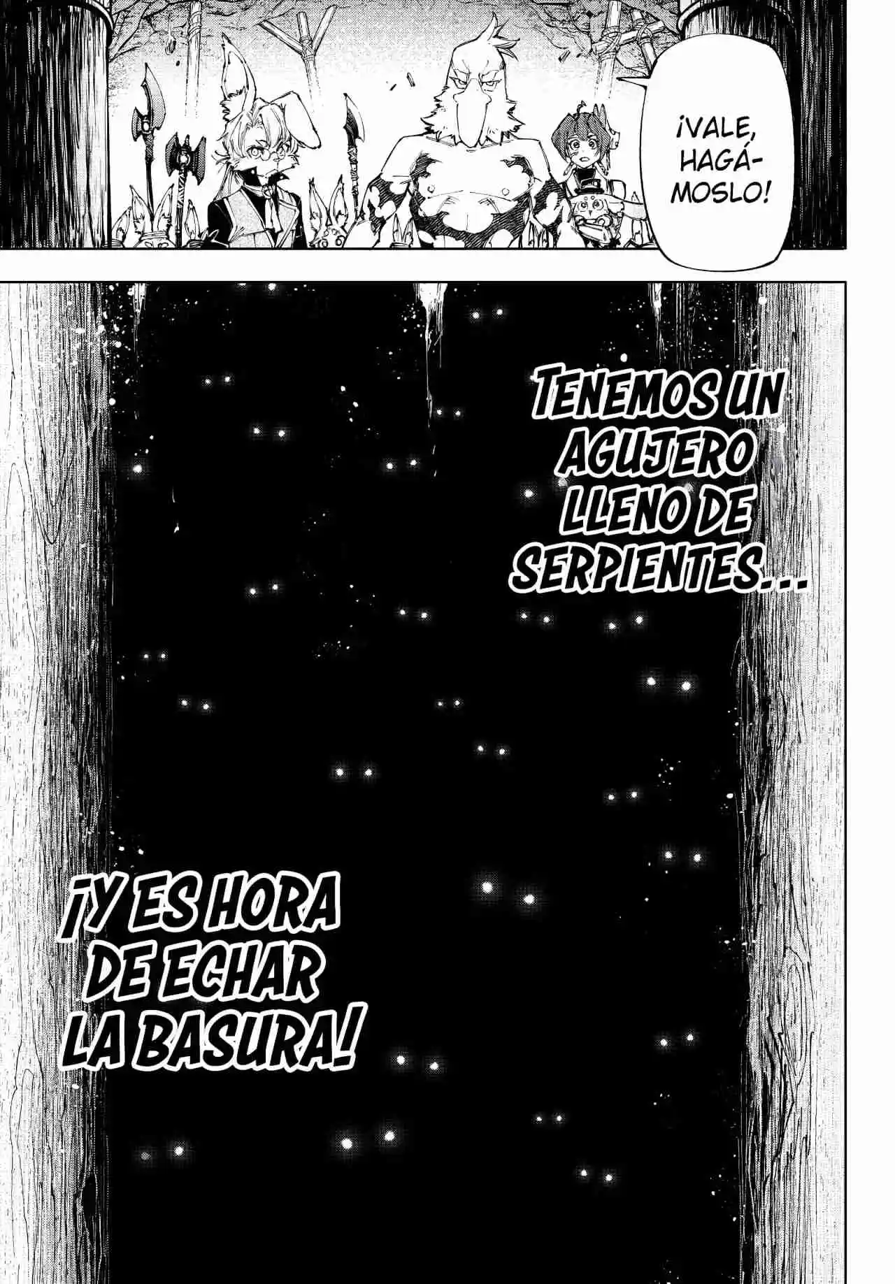 Read Shangri-La Frontier Shitty Games Hunter Challenges Godly Game ES Manga Online