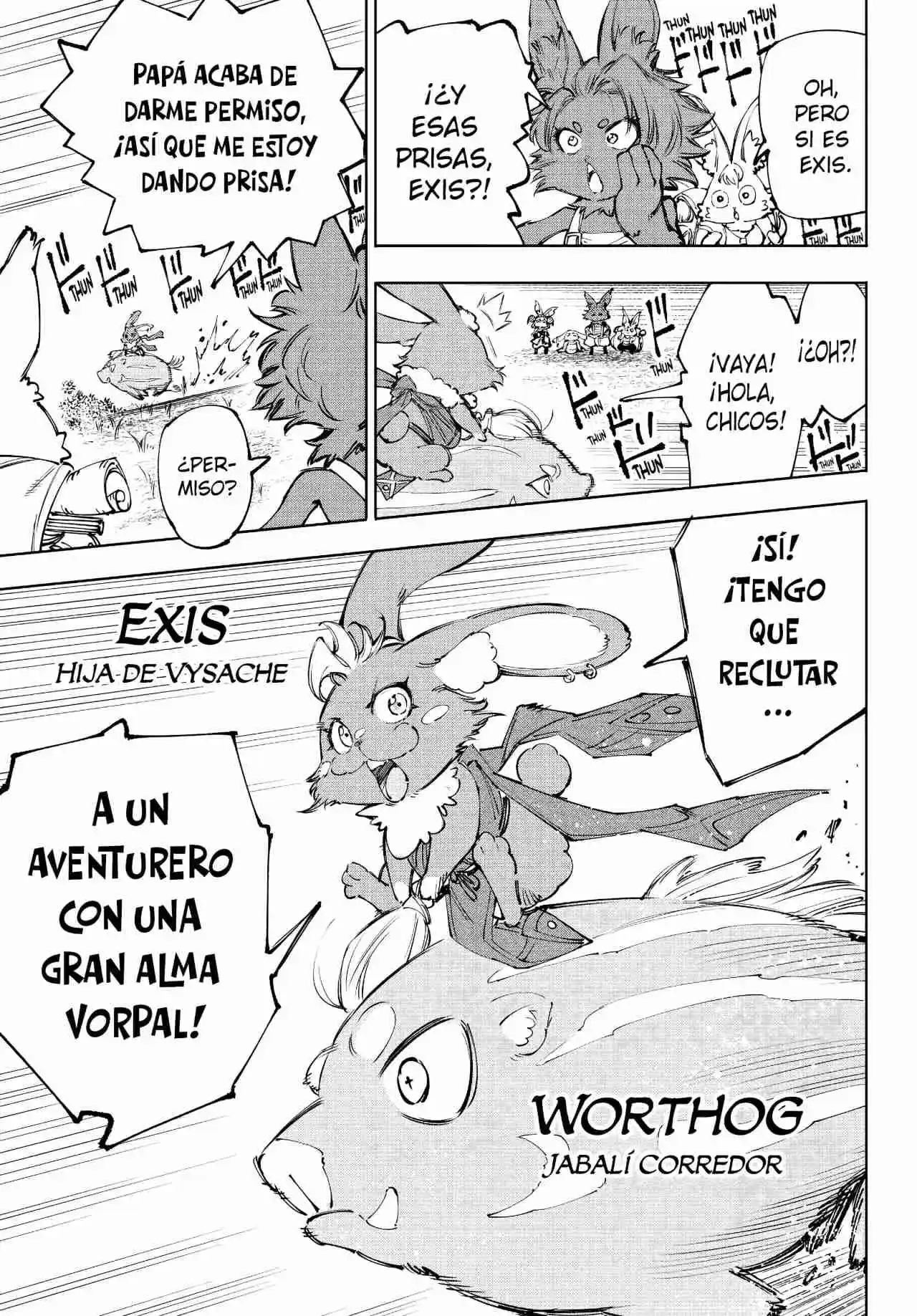 Read Shangri-La Frontier Shitty Games Hunter Challenges Godly Game ES Manga Online