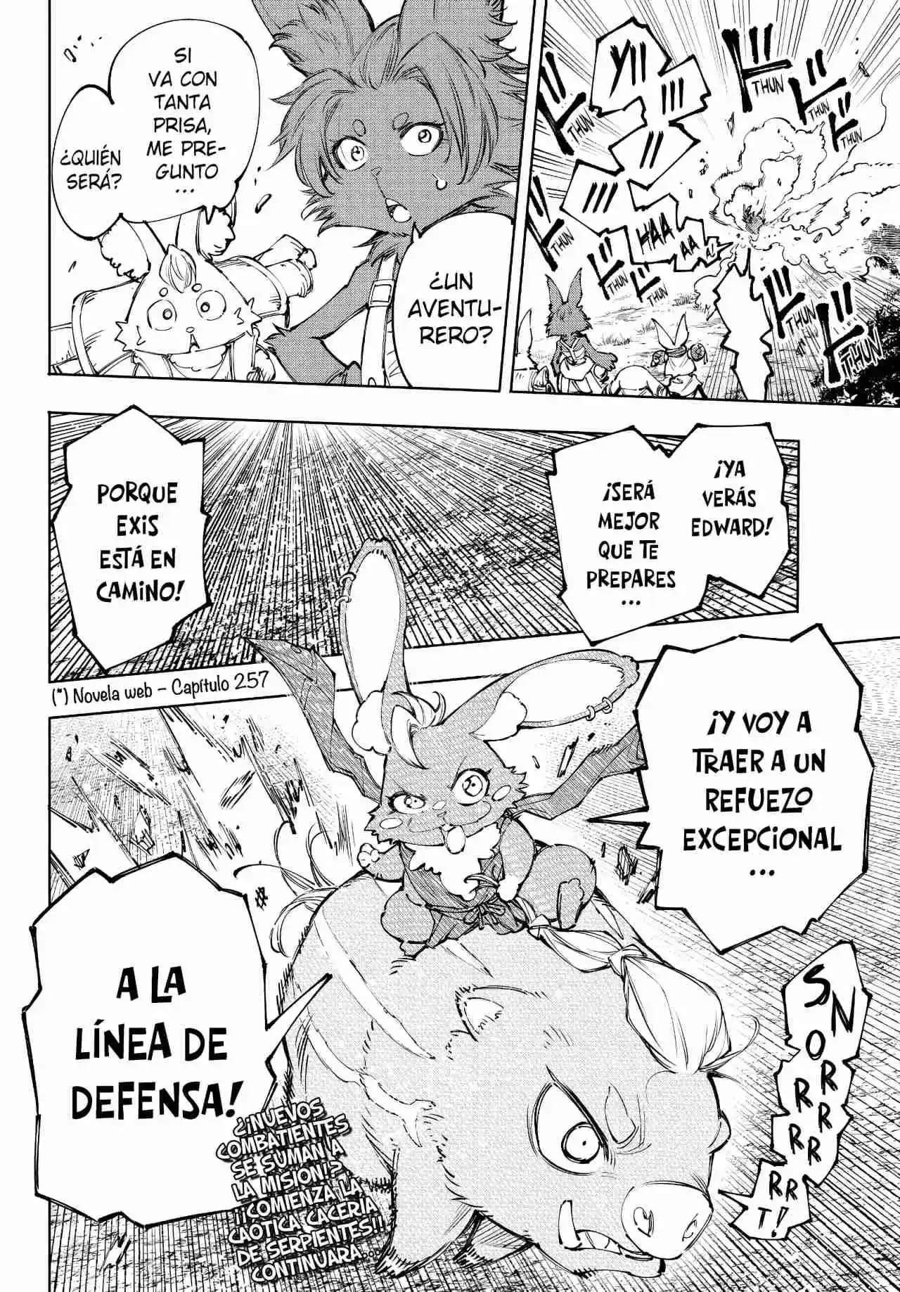 Read Shangri-La Frontier Shitty Games Hunter Challenges Godly Game ES Manga Online