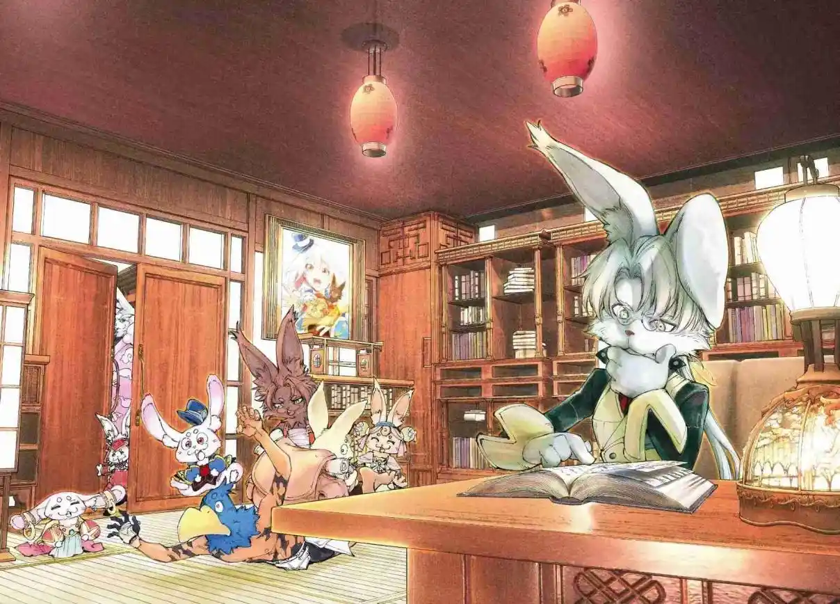 Read Shangri-La Frontier Shitty Games Hunter Challenges Godly Game ES Manga Online