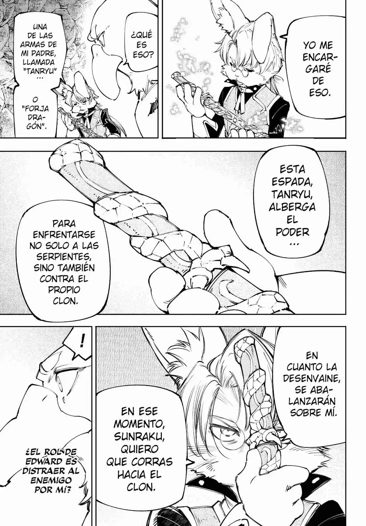 Read Shangri-La Frontier Shitty Games Hunter Challenges Godly Game ES Manga Online